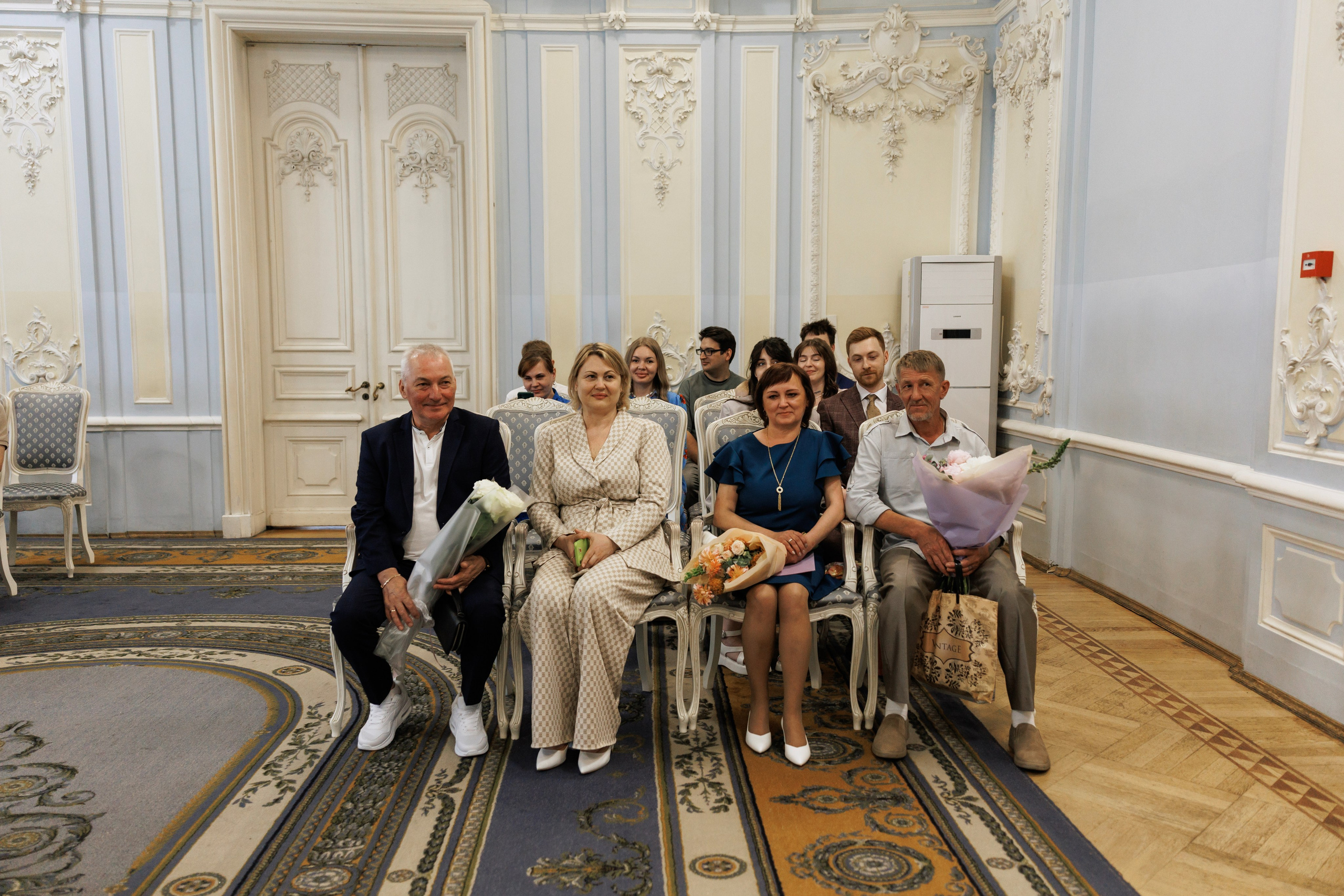 Александр и Татьяна — ДБ№ 2. Боженова Елена фотограф Санкт-Петербург