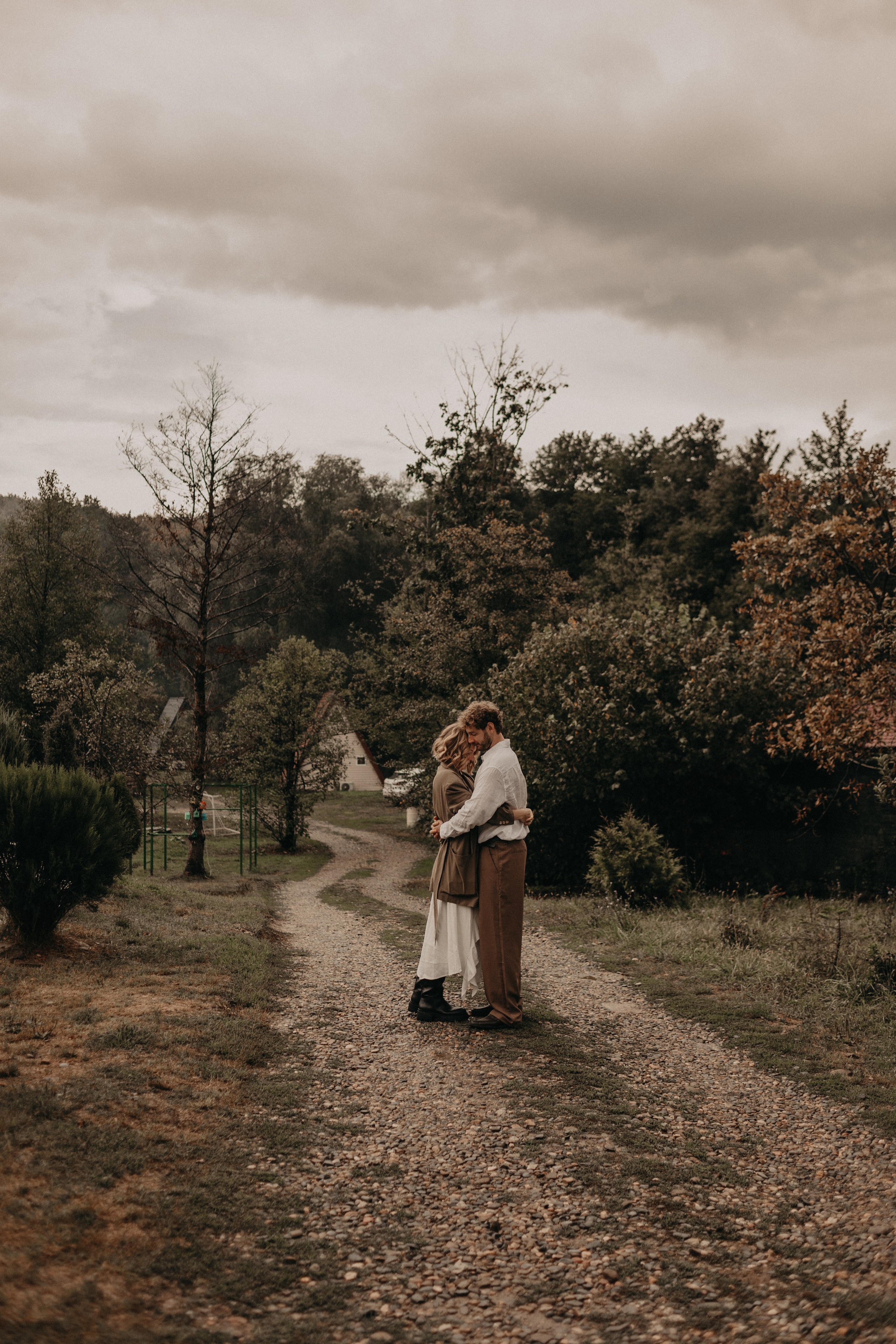 Годовщина, первые 10 лет вместе. Фотограф в Краснодаре Евгения Михаевич