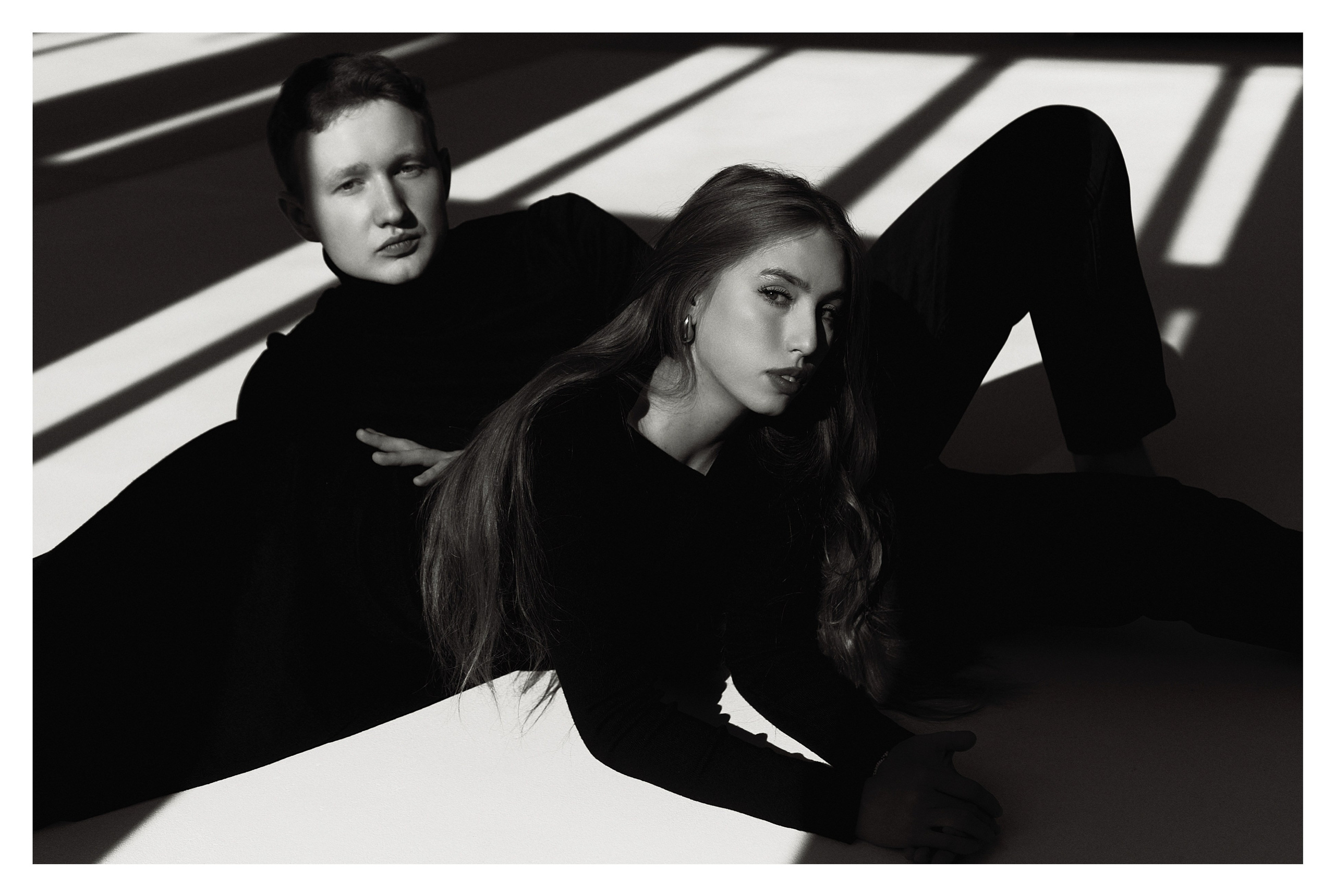 Kira Anton. Индивидуальная и семейная фотосессия в Чебоксарах Оксана Русакова