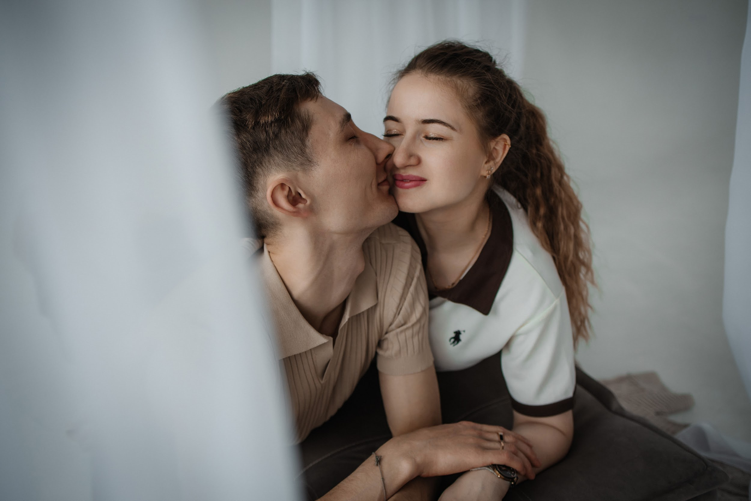 «Love Story». Фотограф Норильск Талнах Оксана Пашкевич