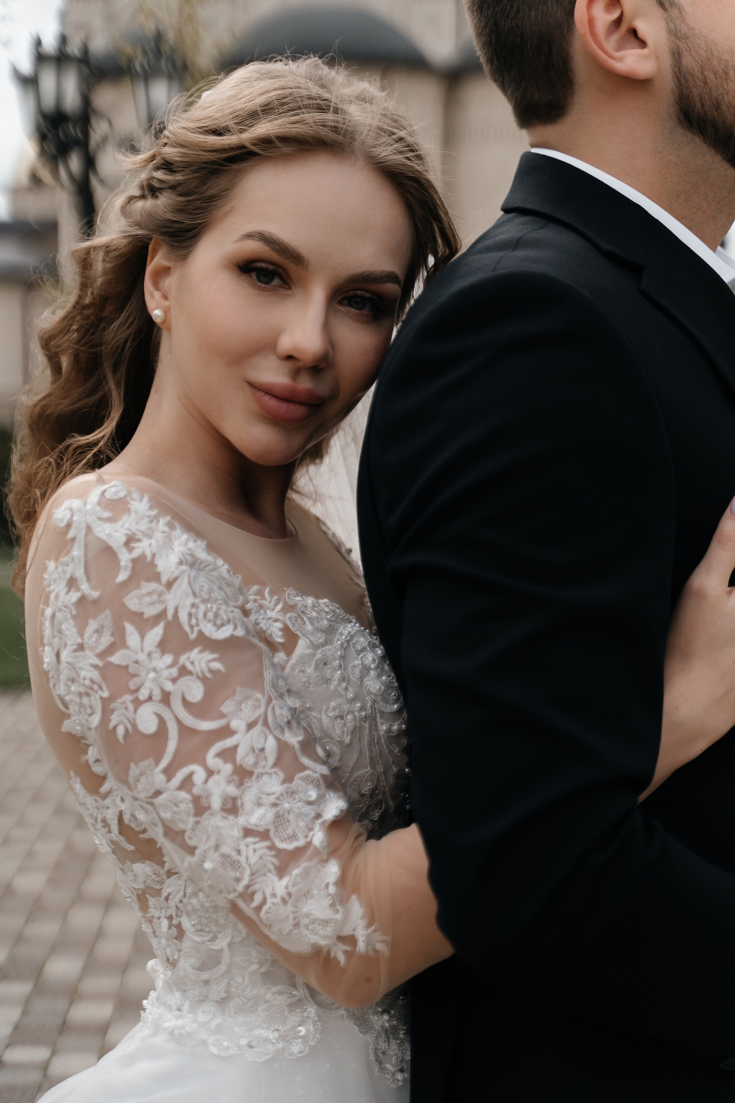 Александр и Юля. Фотограф Ларионова Надежда|Ставрополь