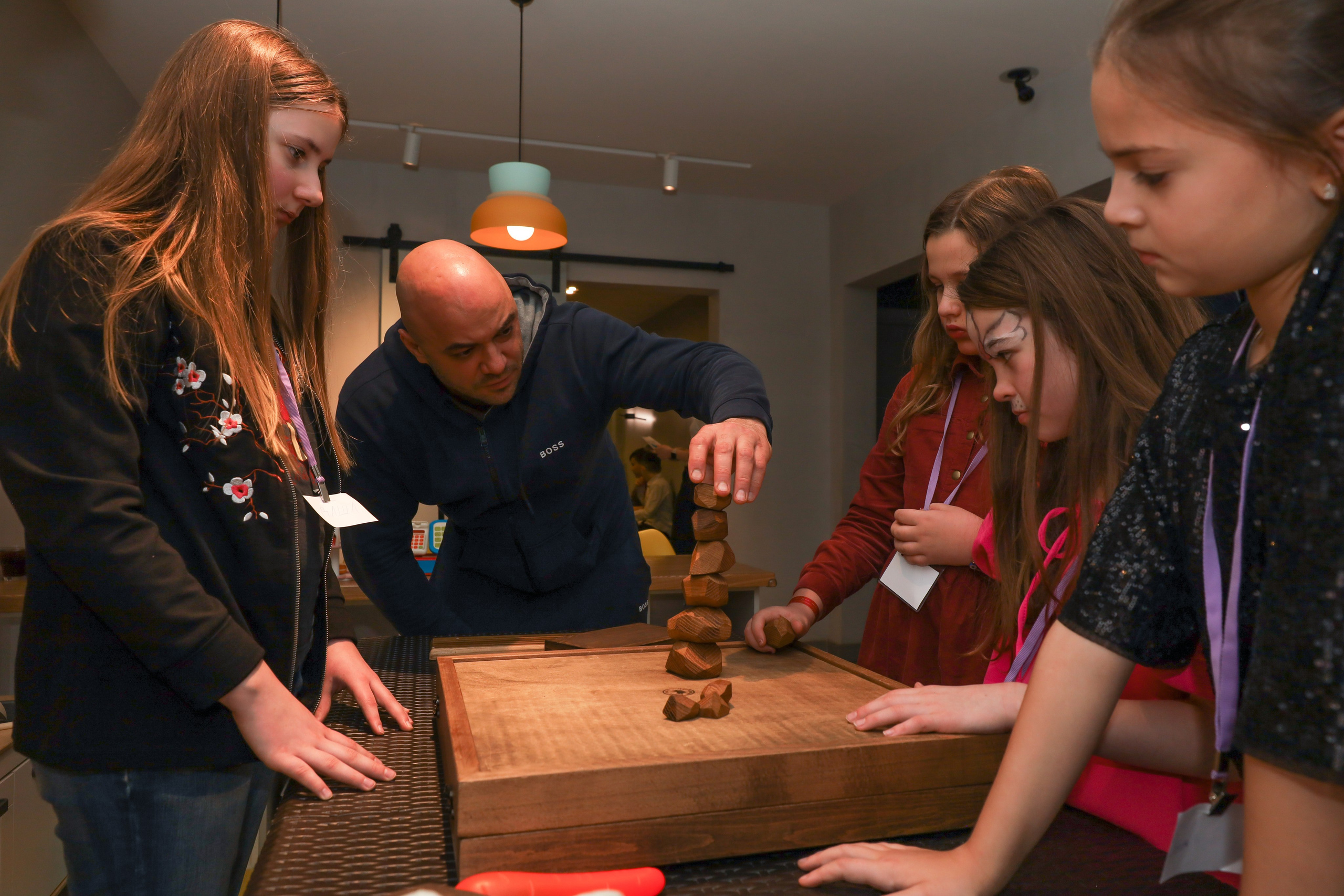 ДЕНЬ РОЖДЕНИЯ ЛУКИ. Фотограф мероприятий Ирина Каширина