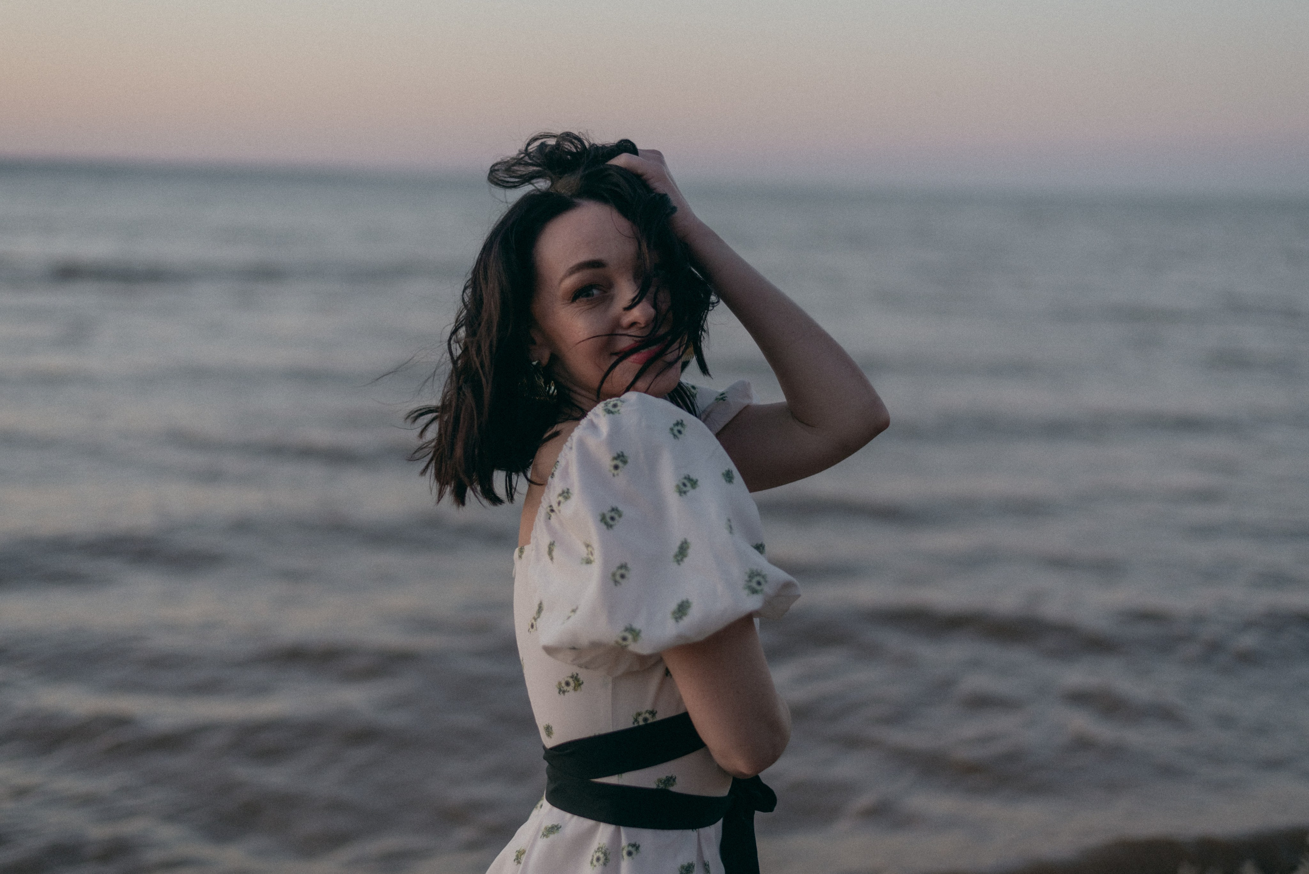 Наталья 6.09.2024. Фотограф Алеся Груздо Волгоград