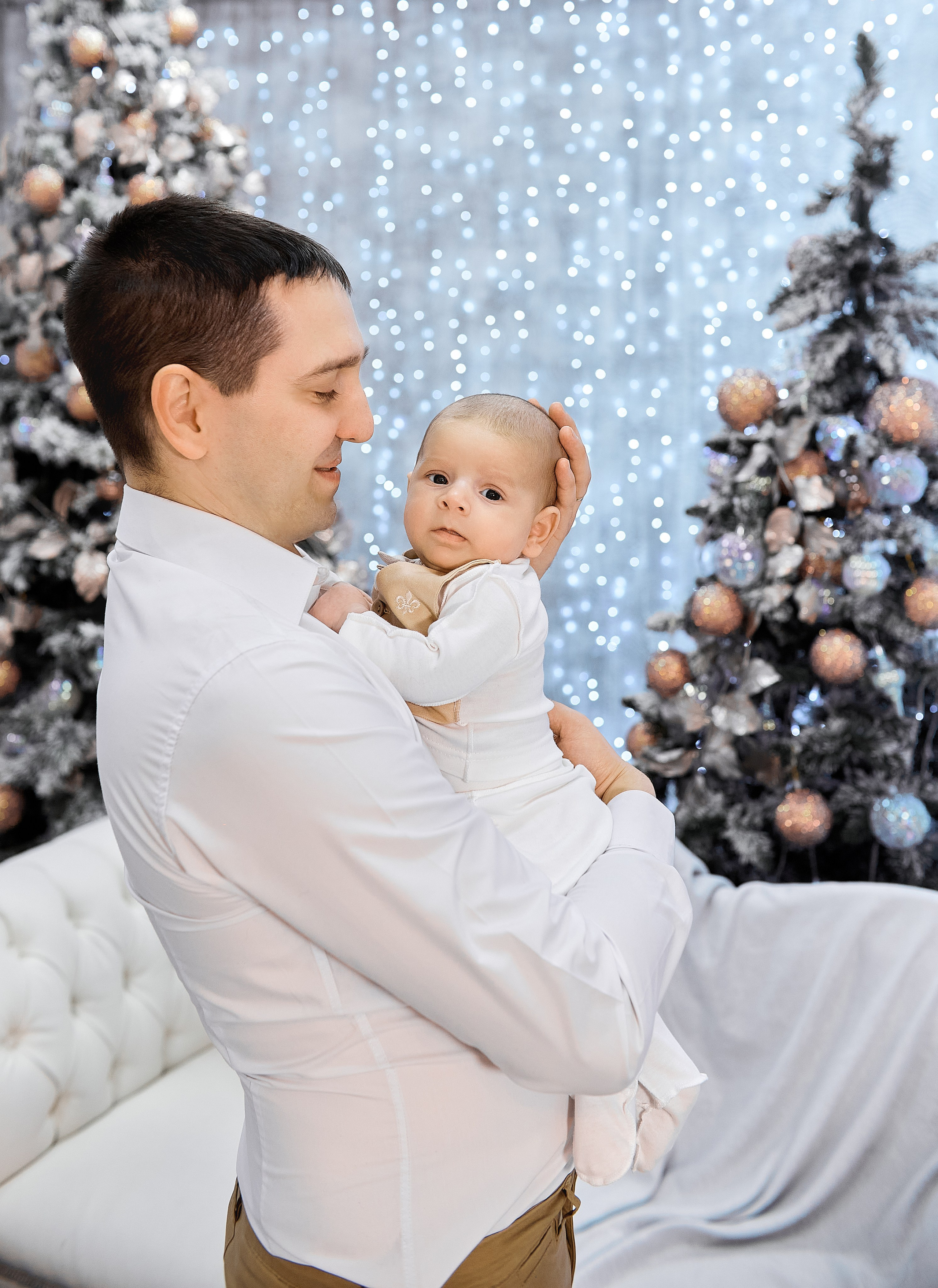 My Happy New Year. Прончатова Алина. Свадебный и семейный фотограф