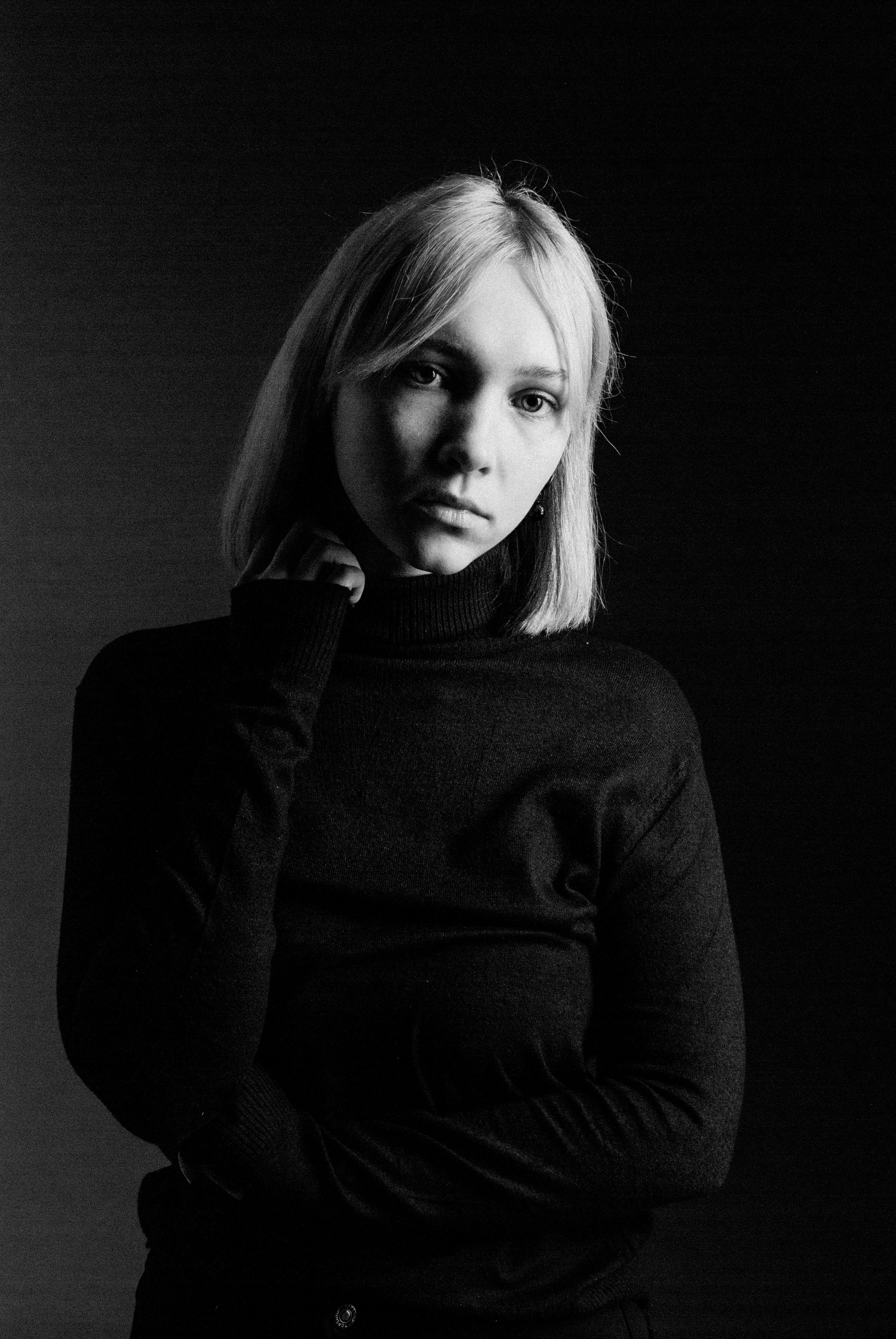 Katherine. Арт-фотограф в Калининграде