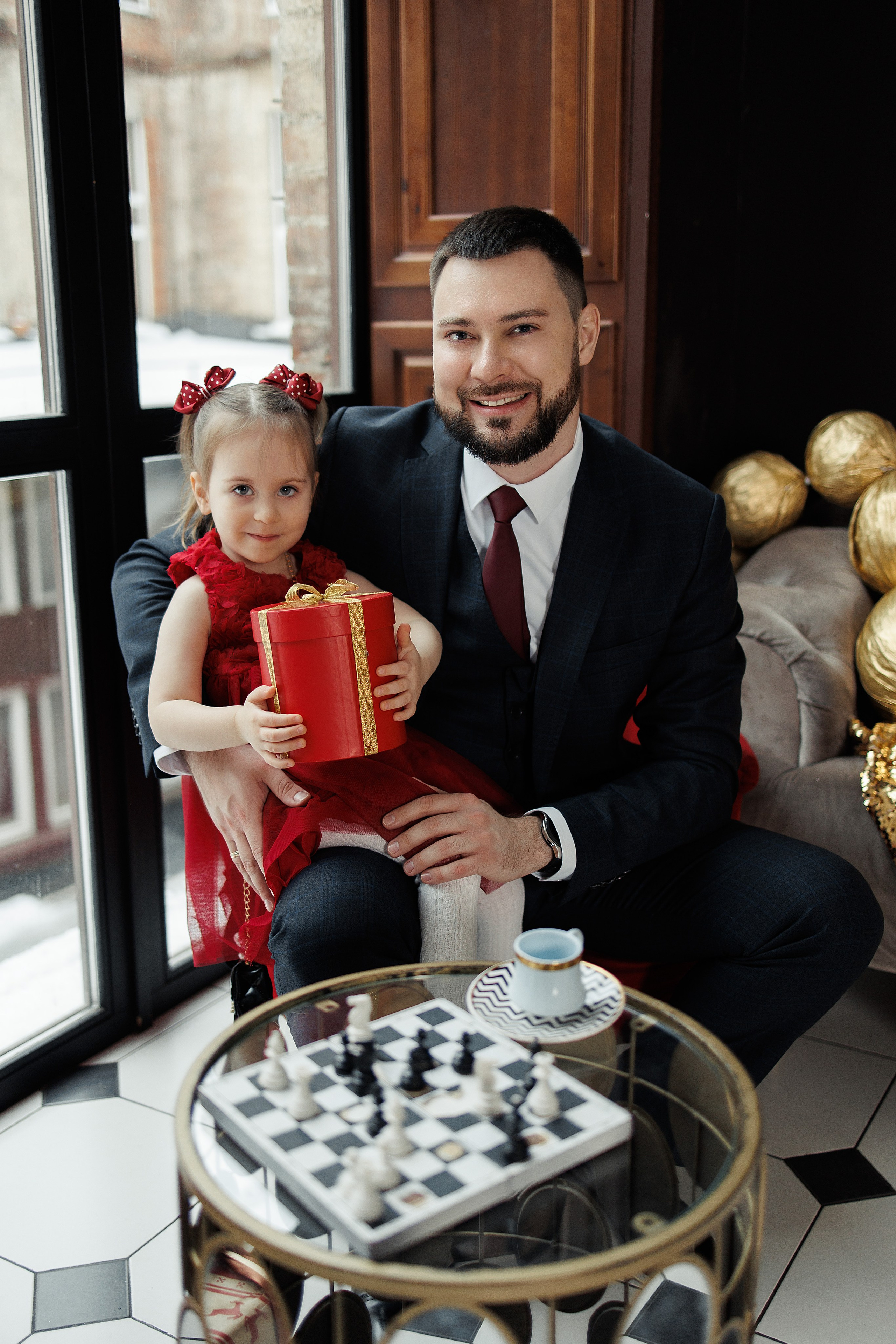 Лера, Тёма и Веронича. Фотограф Сотникова Вероника