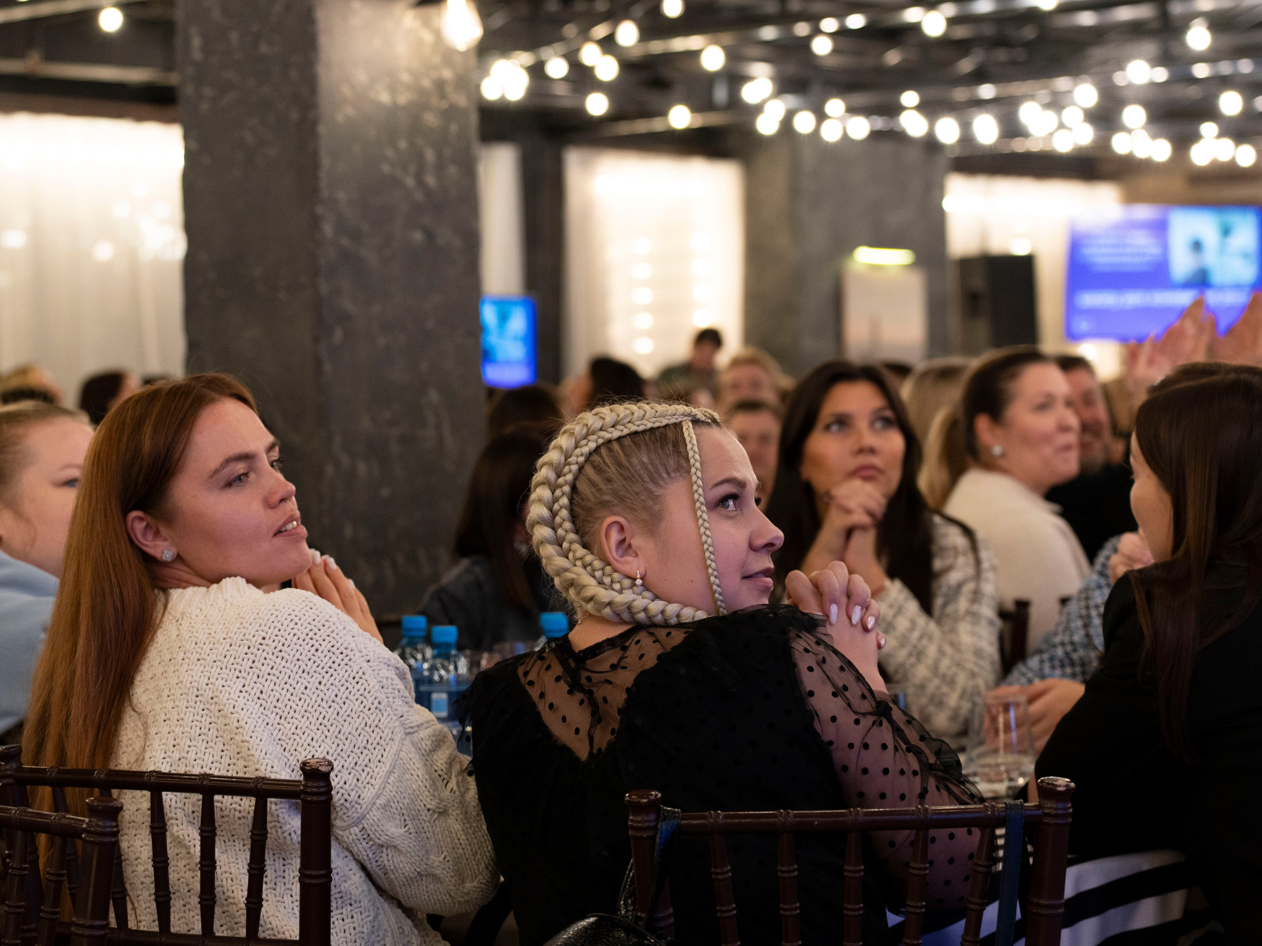 Дорогою Добра | Мозгобойня. Фотограф Киров Токарева Марина