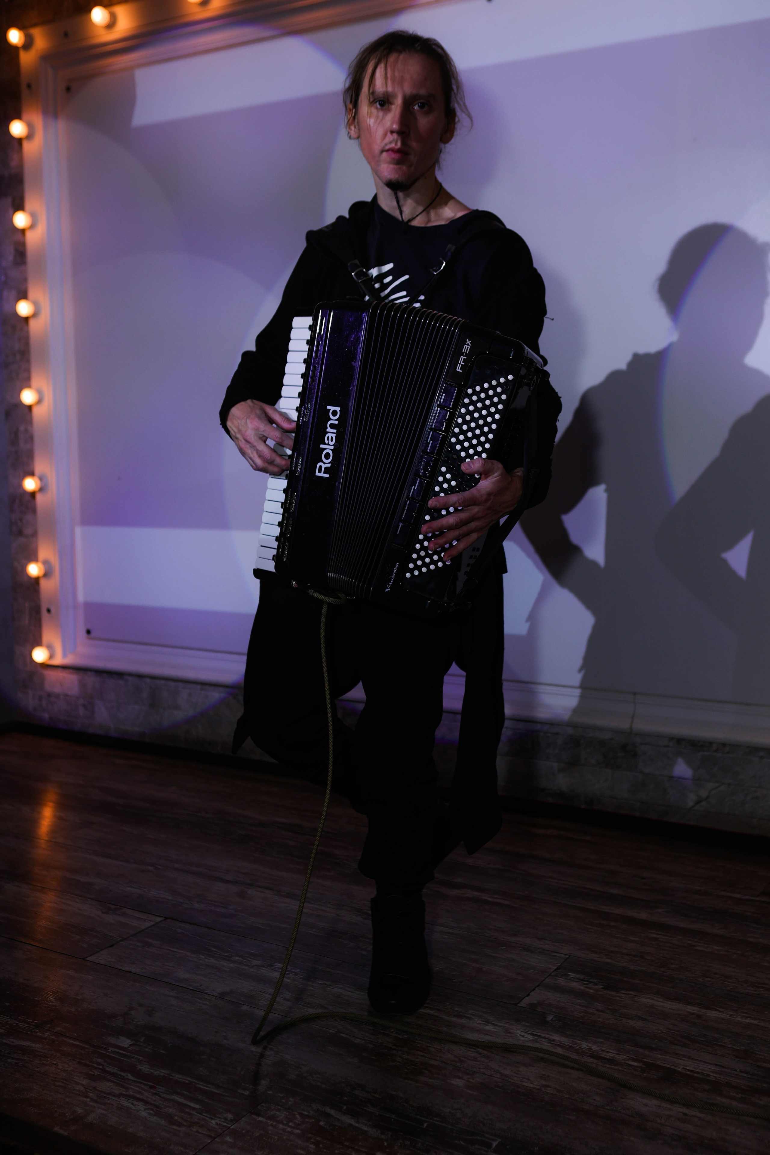 03.11.2023 Грузински Гастроужин. Бренд — шеф Дмитрий Макаркин