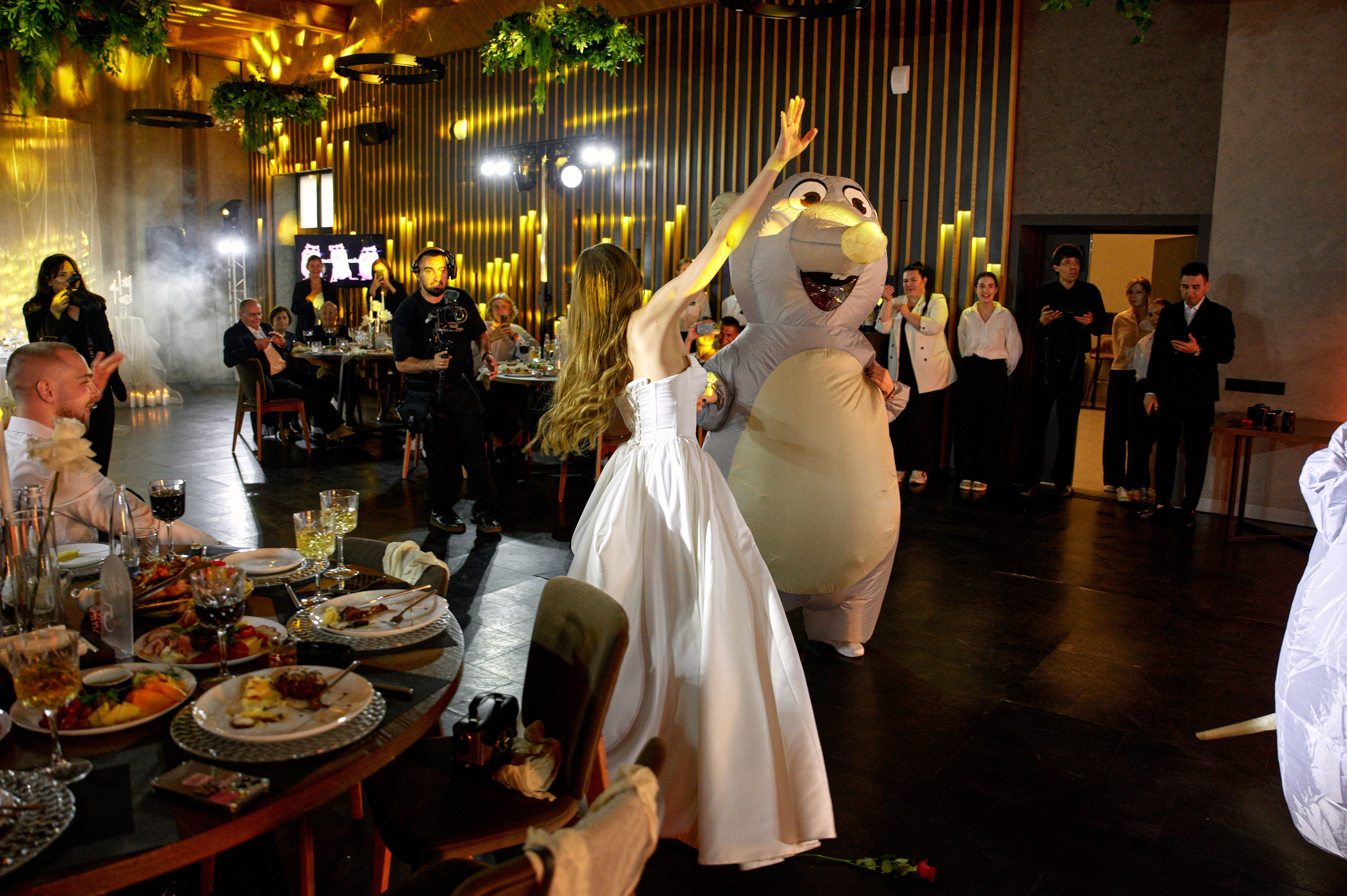 Ярослав и Карина. Фотограф Челябинск — Кирилл Устюжанин