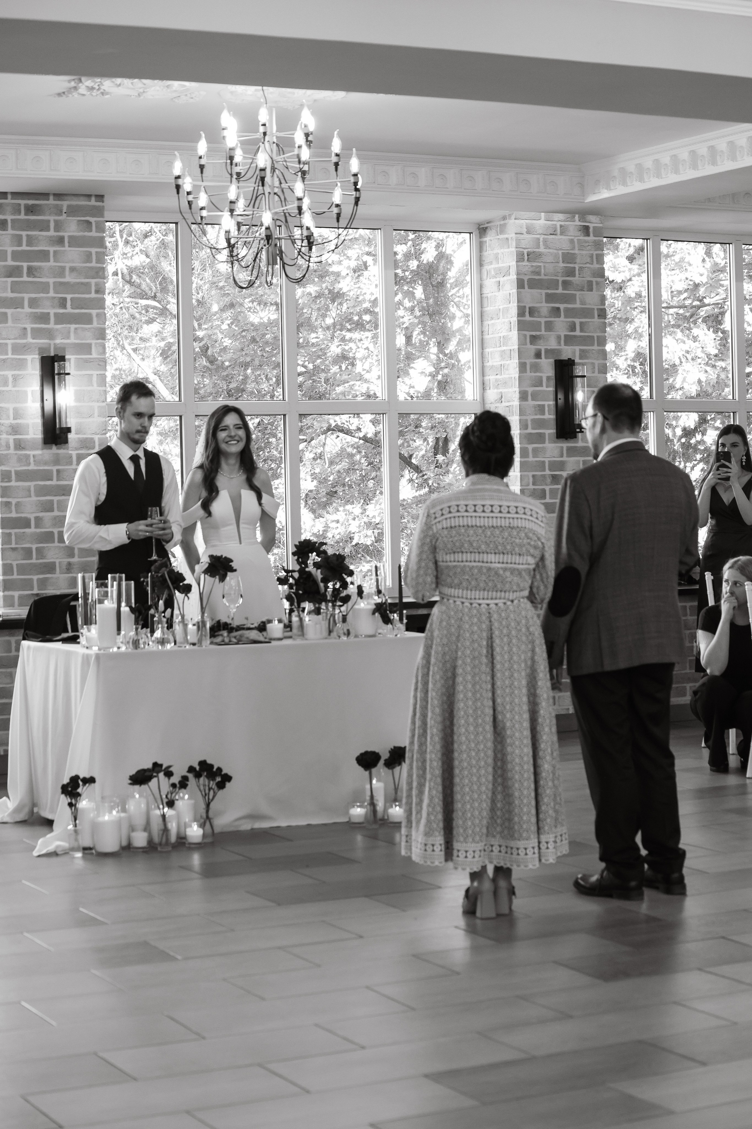 Максим и Анна. Фотограф Москва и МО Анастасия Пясковская