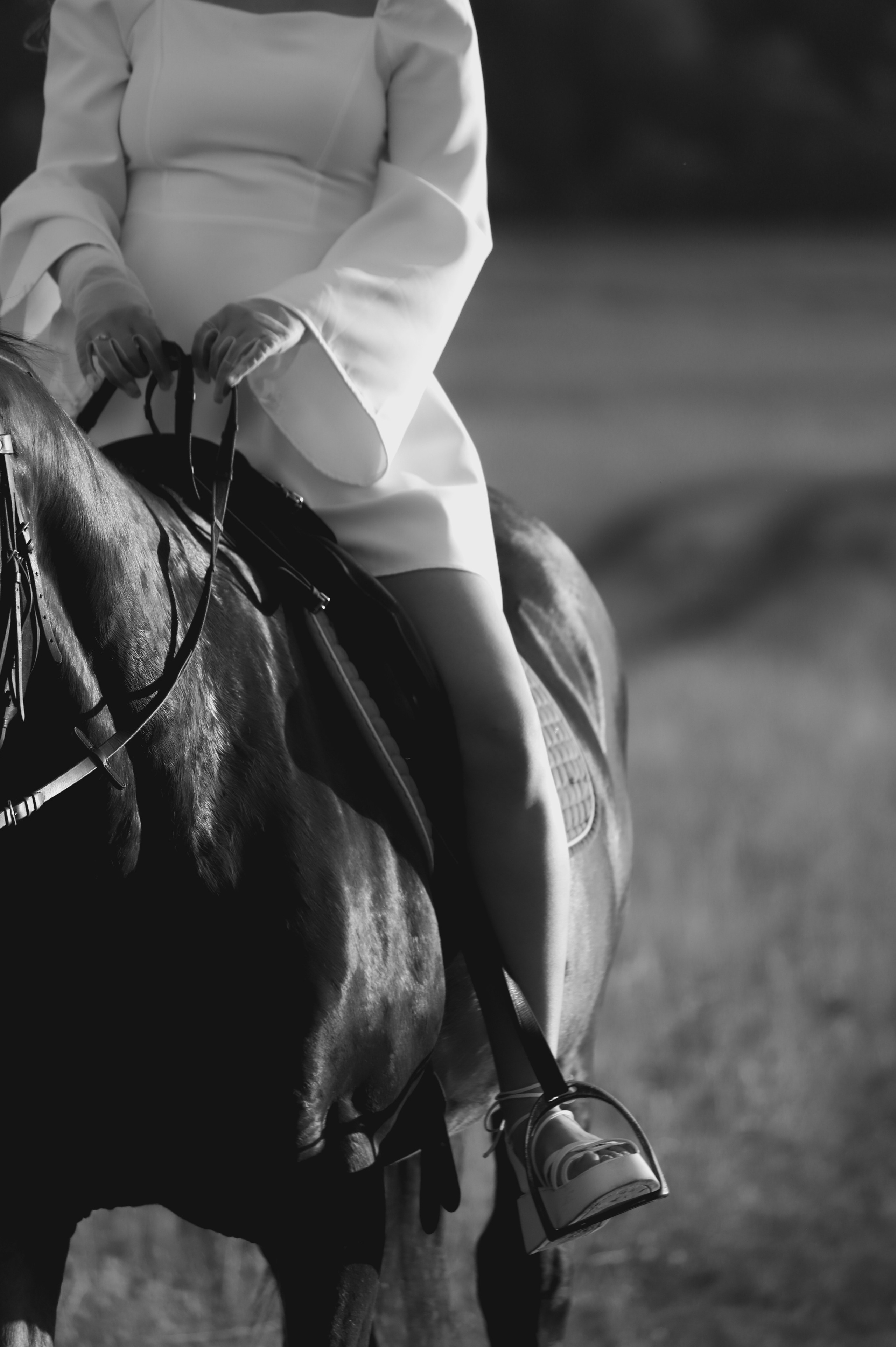 Невеста Елизавета. Фотограф Москва и МО Анастасия Пясковская