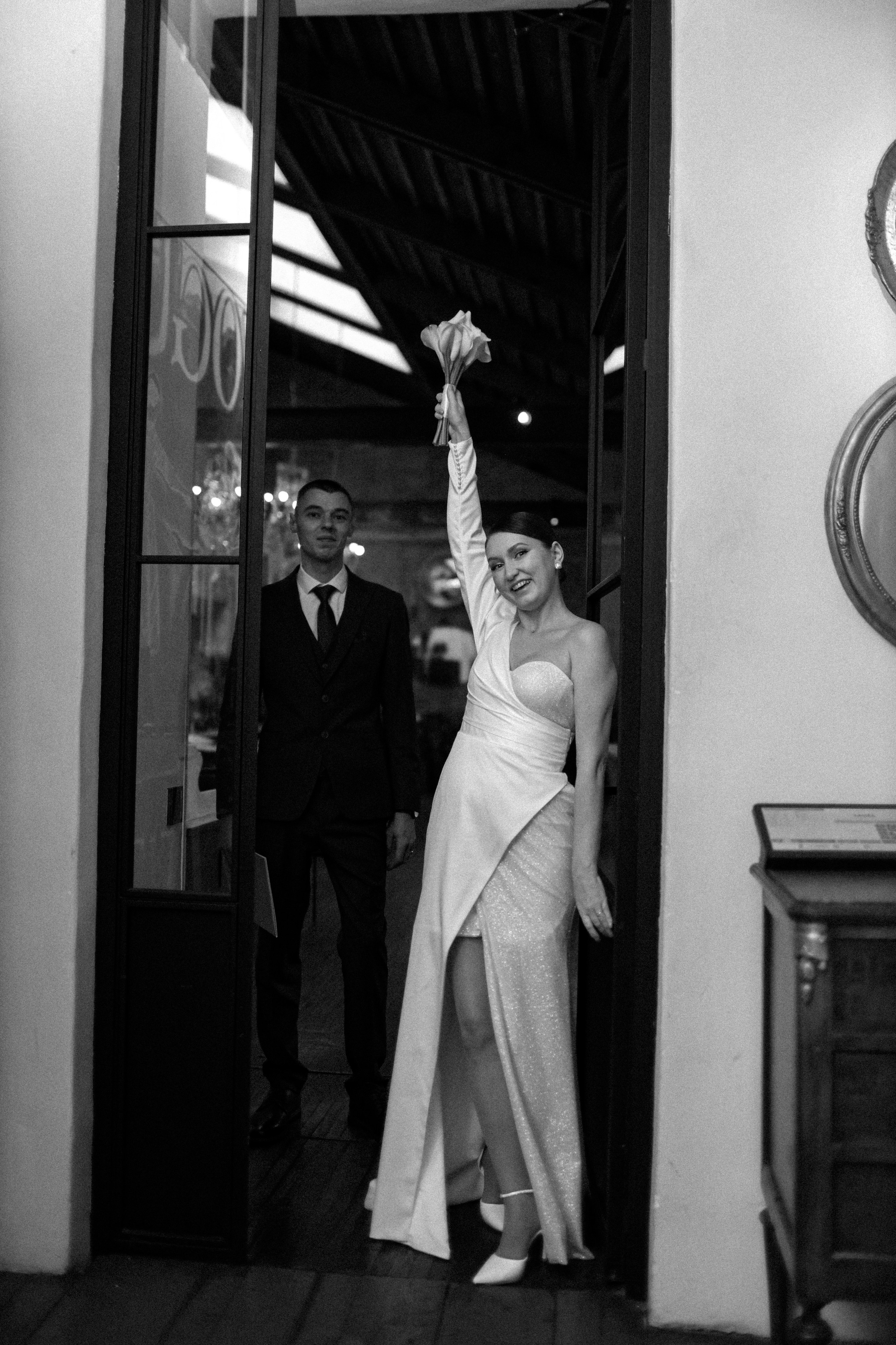 Свадебные съемки. Фотограф Алина Рошаль. С 2017 года ловлю эмоции и превращаю их в нежные воспоминания для вас в Москве и Подмосковье