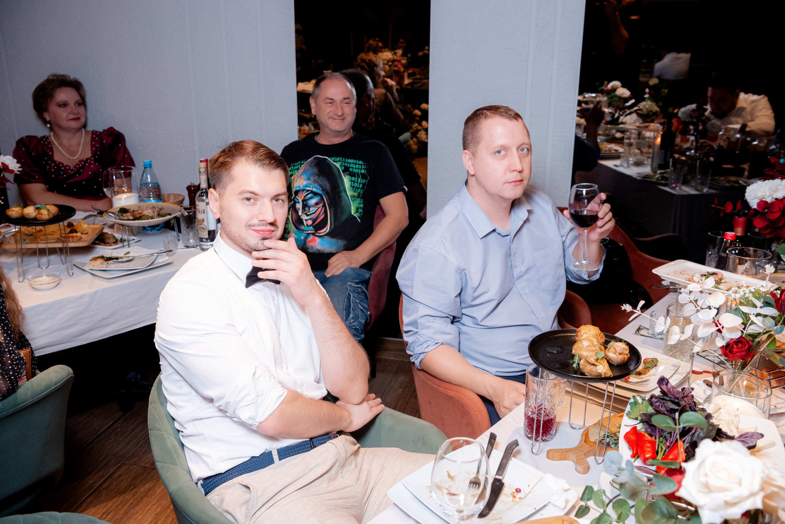 Свадьба Наталья и Руслан. Фотограф в Волгограде и Волжском Александр Горбань