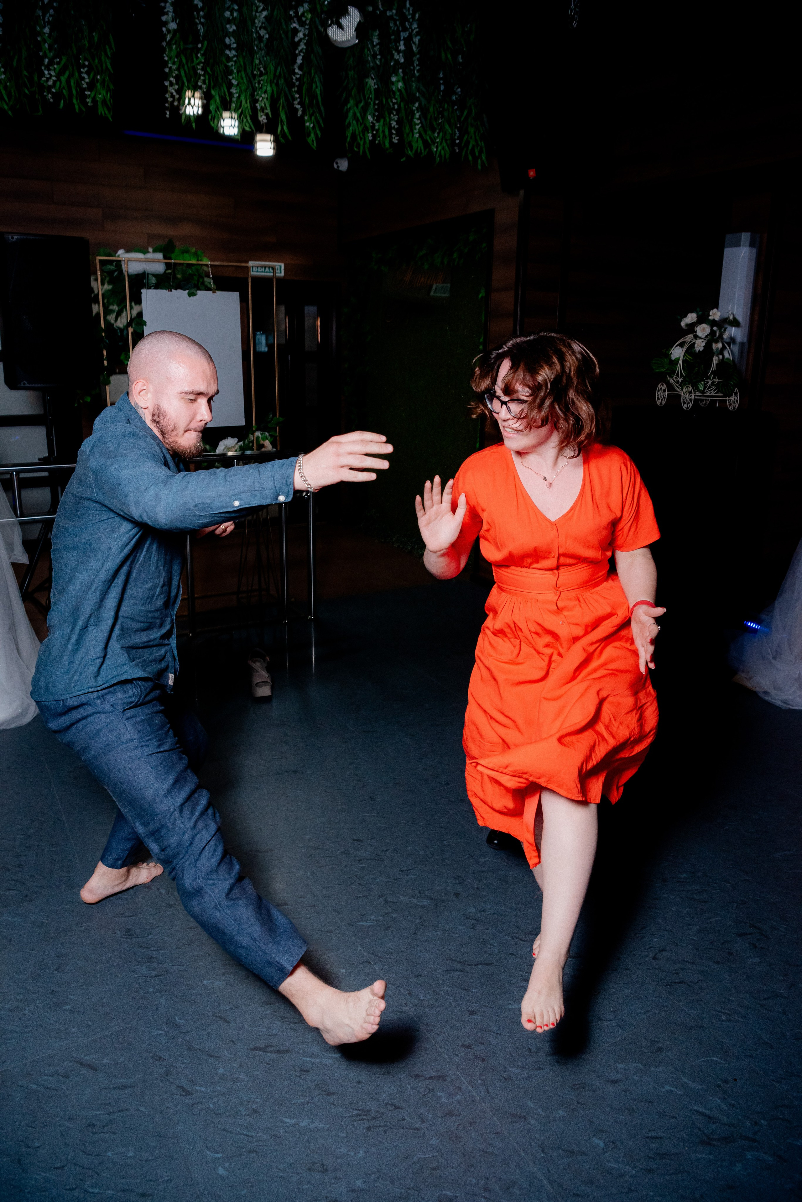 Свадьба Маша и Максим. Фотограф в Волгограде и Волжском Александр Горбань