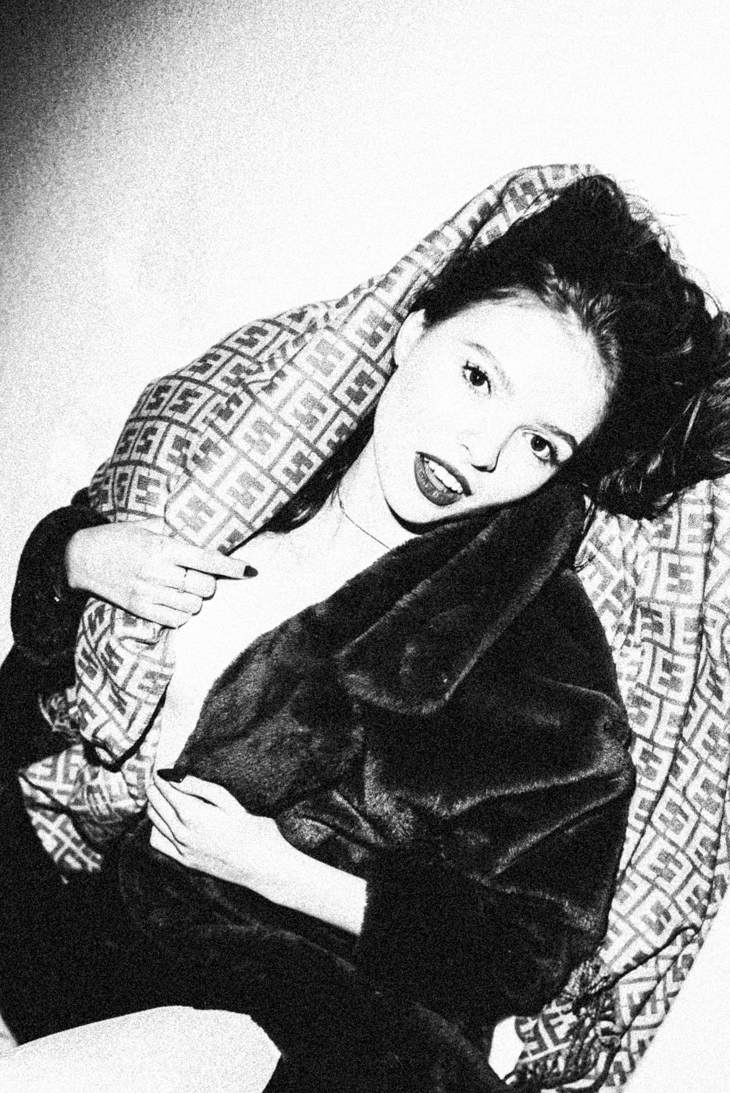 Творческая фотосессия для Дарьи в Волгограде. Фотограф в Волгограде и Волжском Александр Горбань