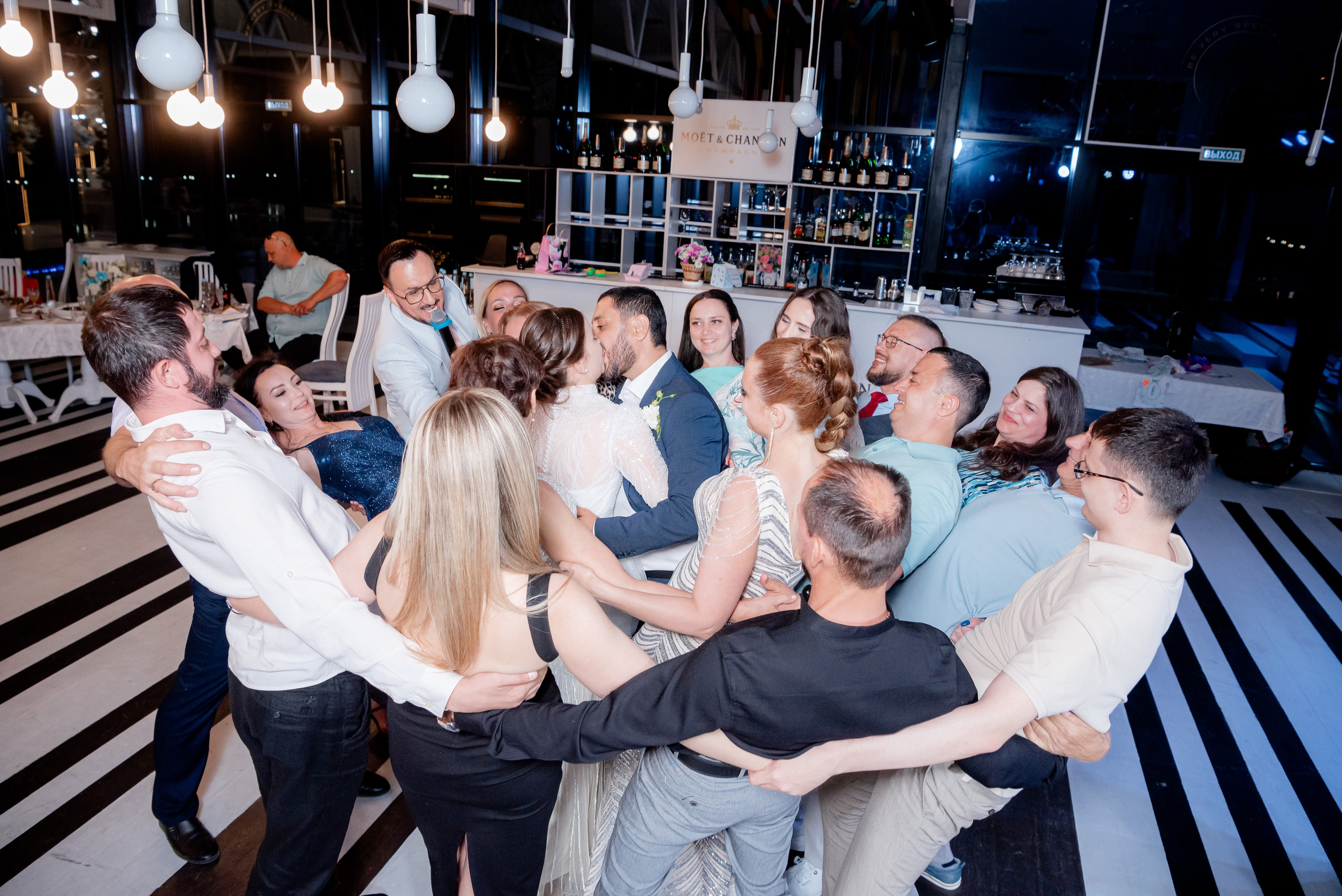 Свадьба Мария и Ричард. Фотограф в Волгограде и Волжском Александр Горбань