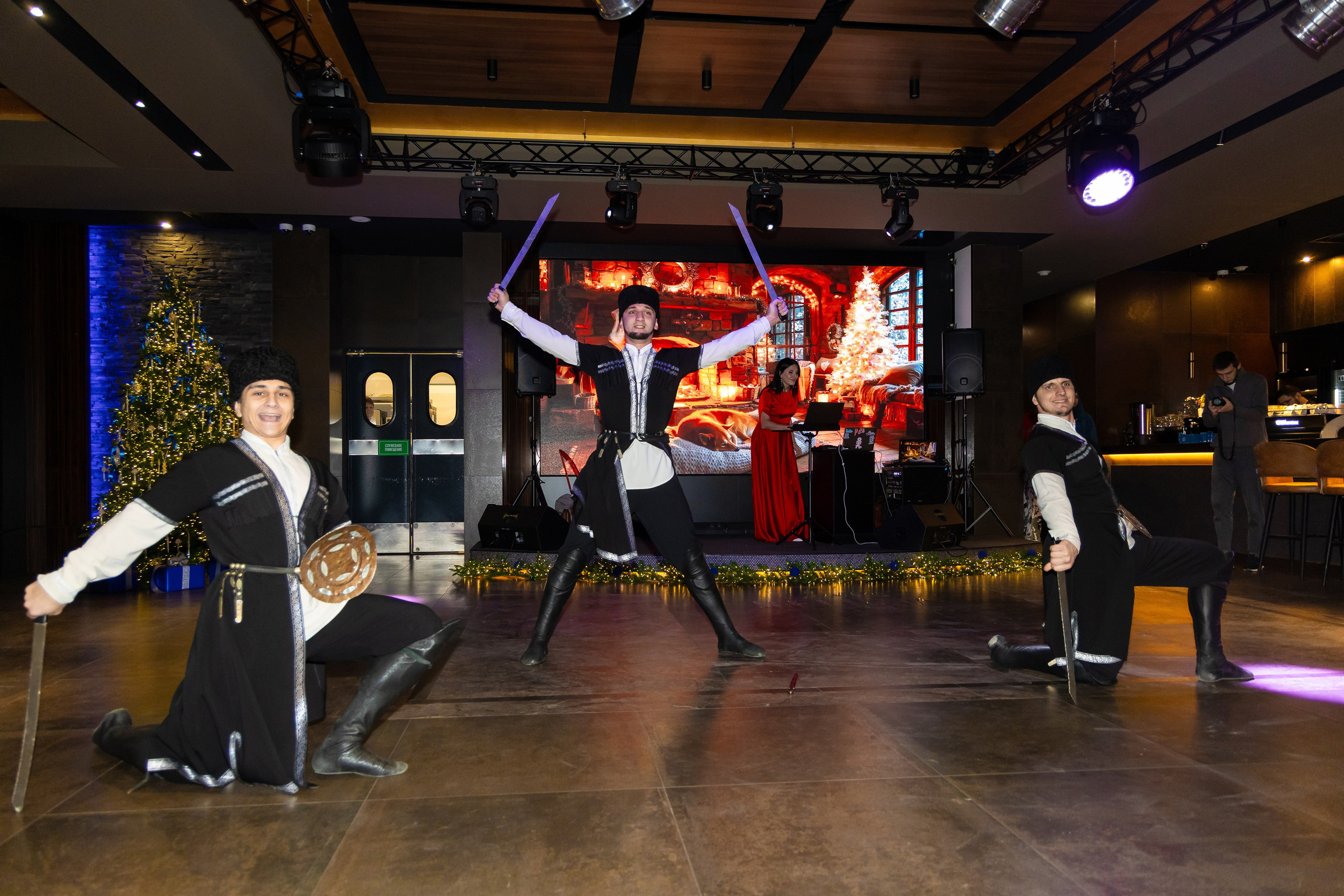 Репортажные съёмки мероприятий. Свадебный и семейный фотограф в Каспийске Алёна Нурмагомедова