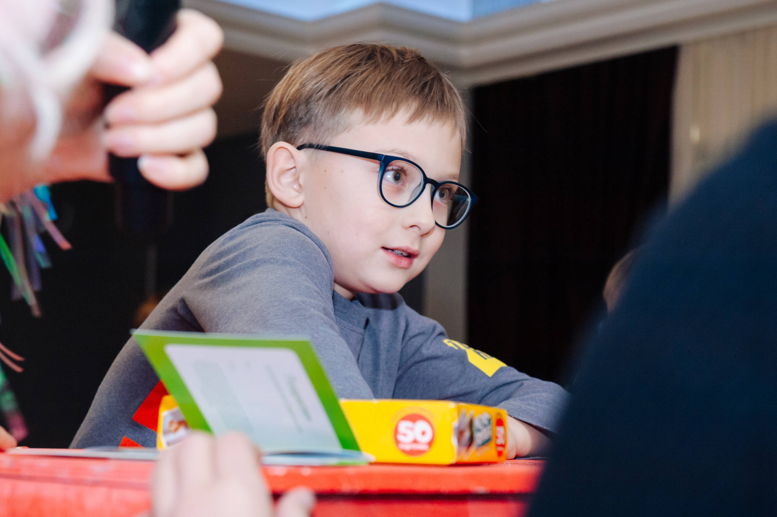 День Рождения Прохора. Фотограф Магнитогорск Данил Семенов