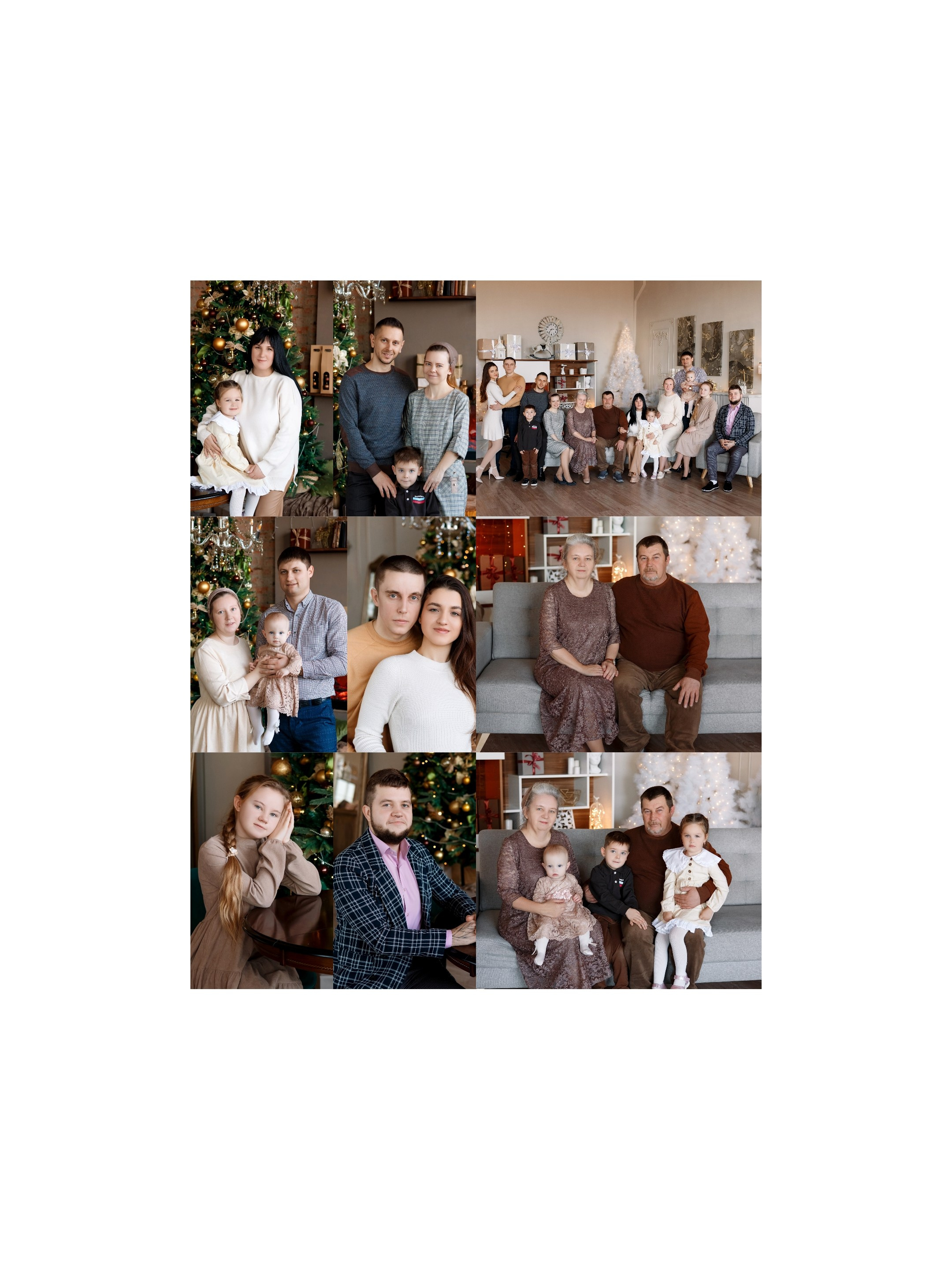 Отзывы. Фотограф Любовь Корниенко, Примоский край