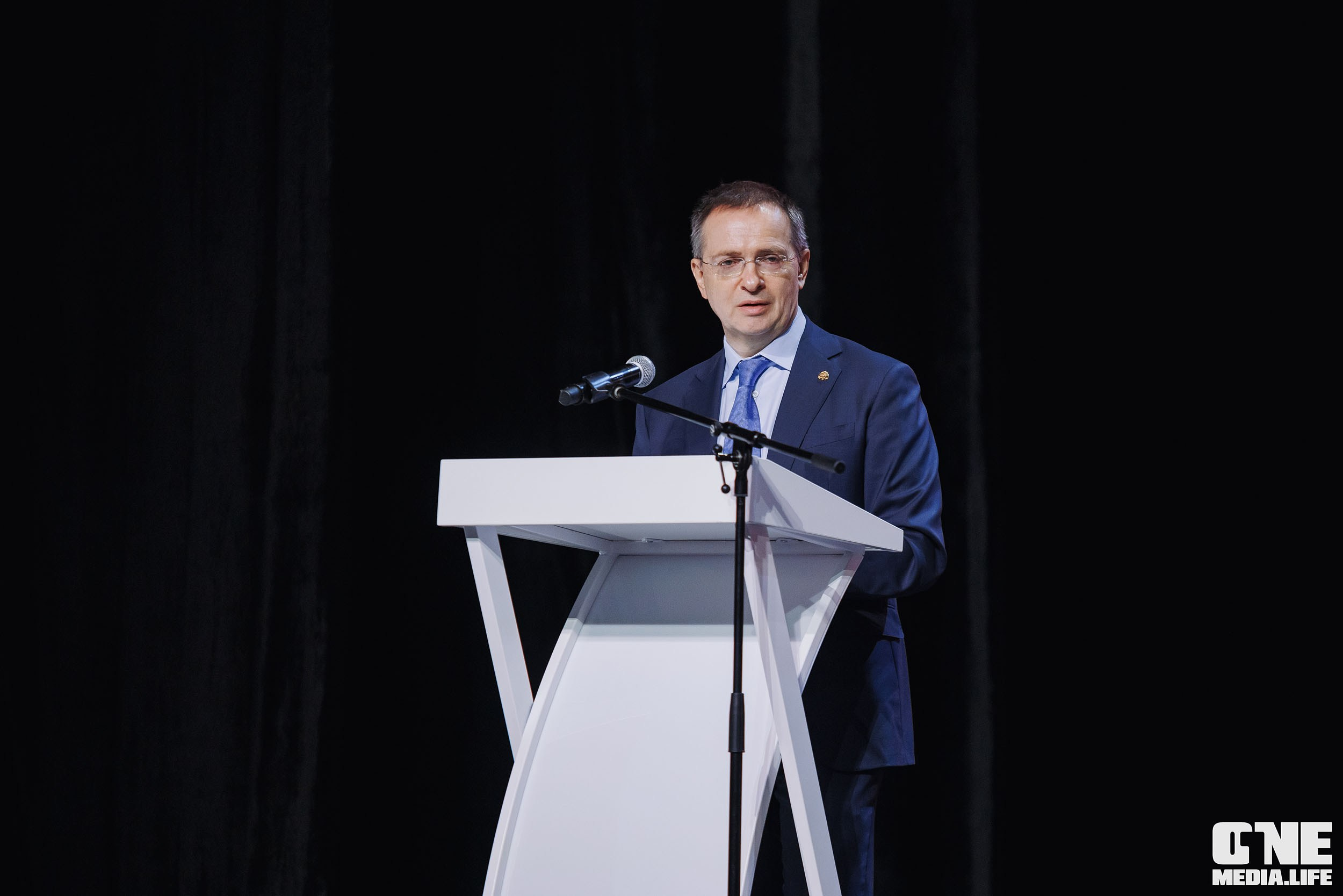 Балтийский Культурный Форум 2026. One Media Life: фоторепортажи, фотоотчеты с мероприятий и заведений