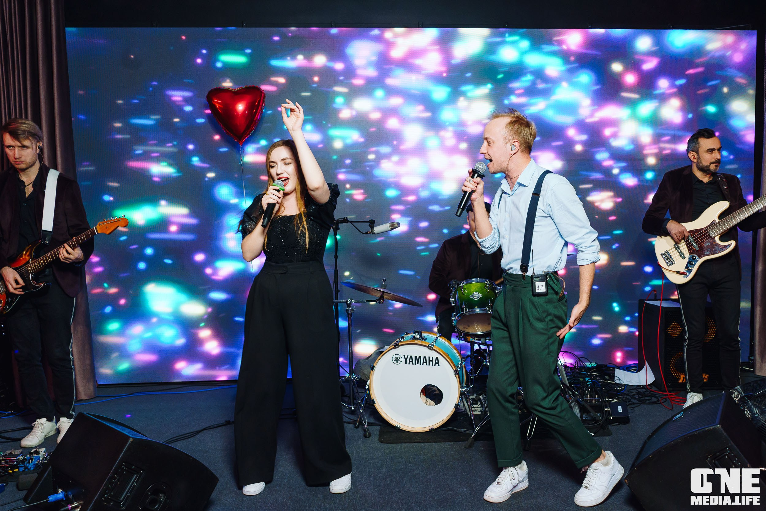 Фоторепортаж из ресторана Океан. One Media Life: фоторепортажи, фотоотчеты с мероприятий и заведений