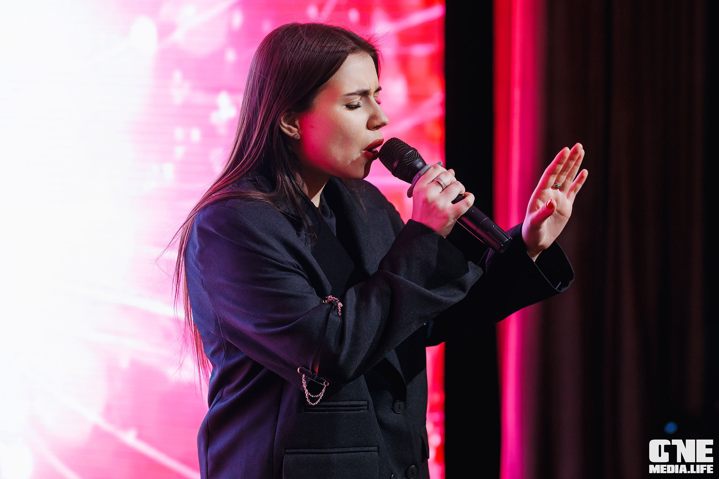 Фоторепортаж из ресторана Океан. One Media Life: фоторепортажи, фотоотчеты с мероприятий и заведений