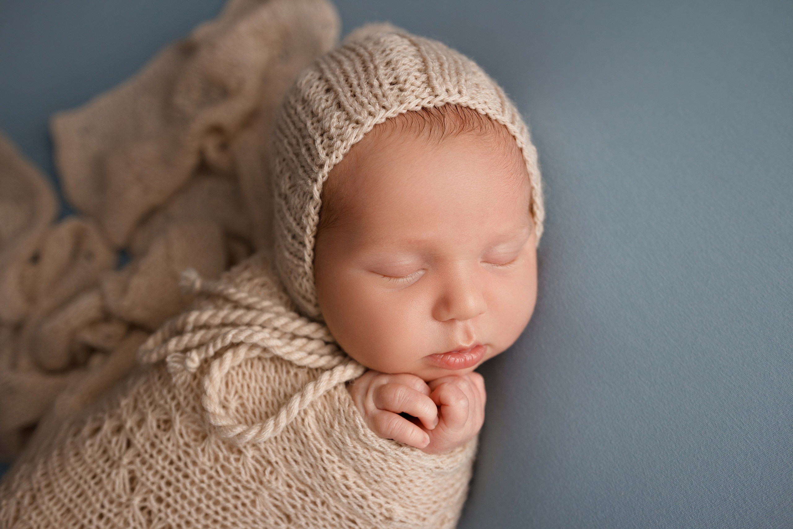 Новорождённые. Фотограф беременности и ньюборн в Ростове-на-Дону