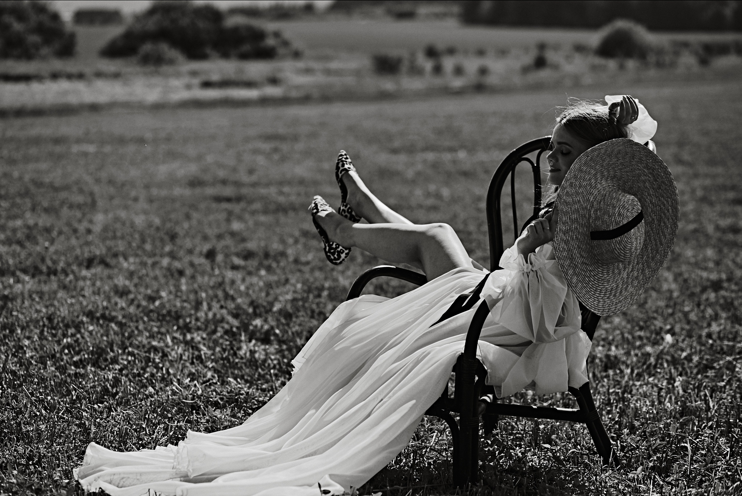 Свадебное портфолио. Главная