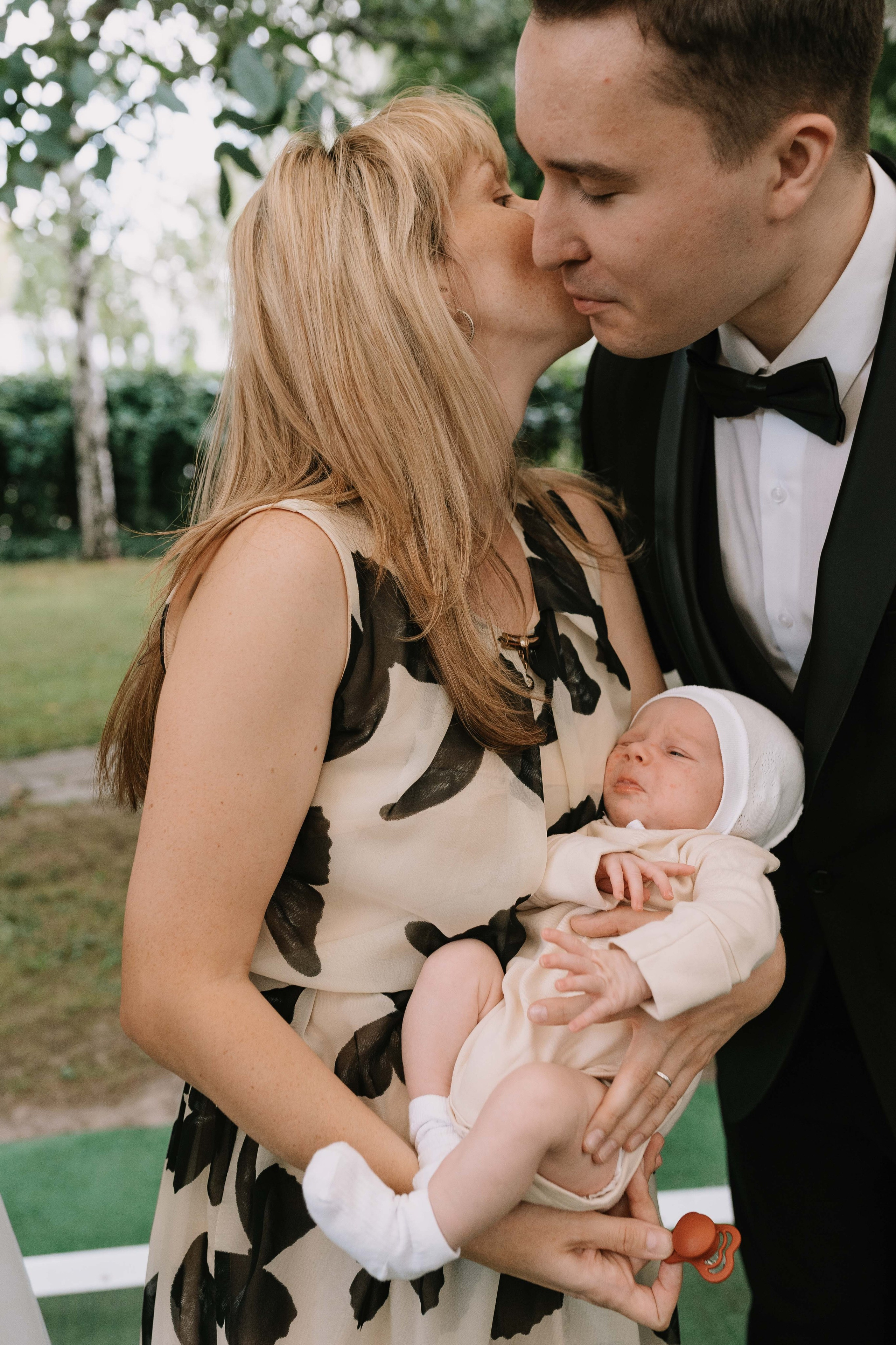 Свадебная фотосессия в Москве. Свадебный фотограф в Москве Анна Полушина