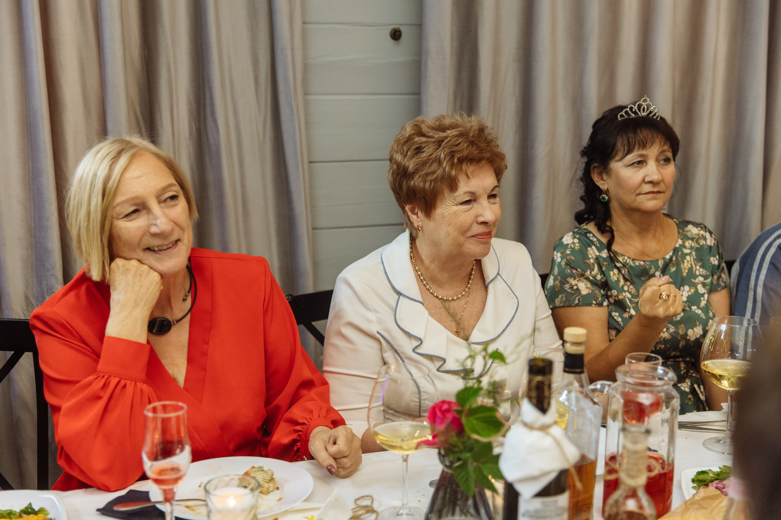 «Иван Васильевич меняет профессию» Юбилей. Свадебный и семейный фотограф в Улан-Удэ