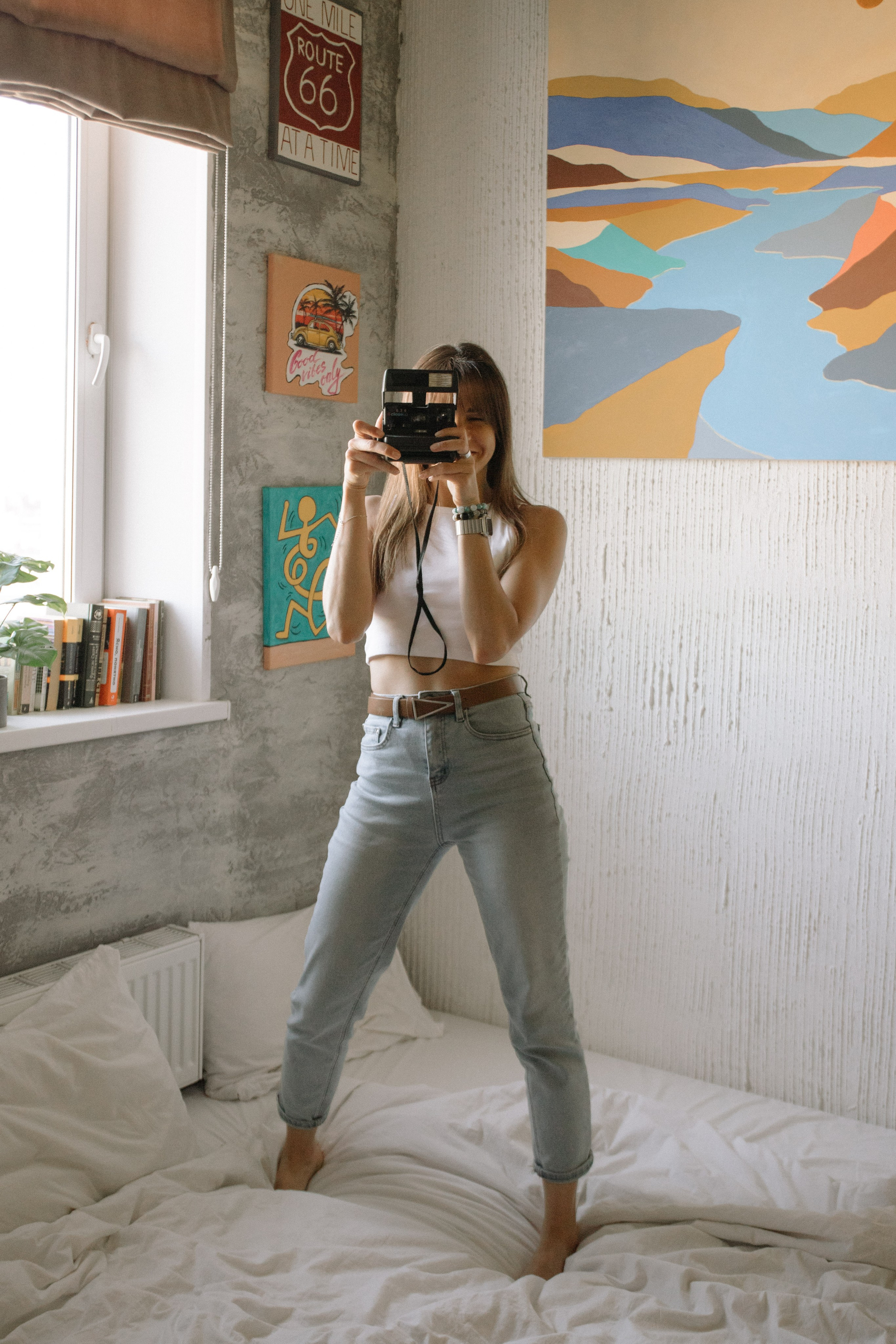 Мария и Арсений. Фотограф Елена Балакина (Челябинск)