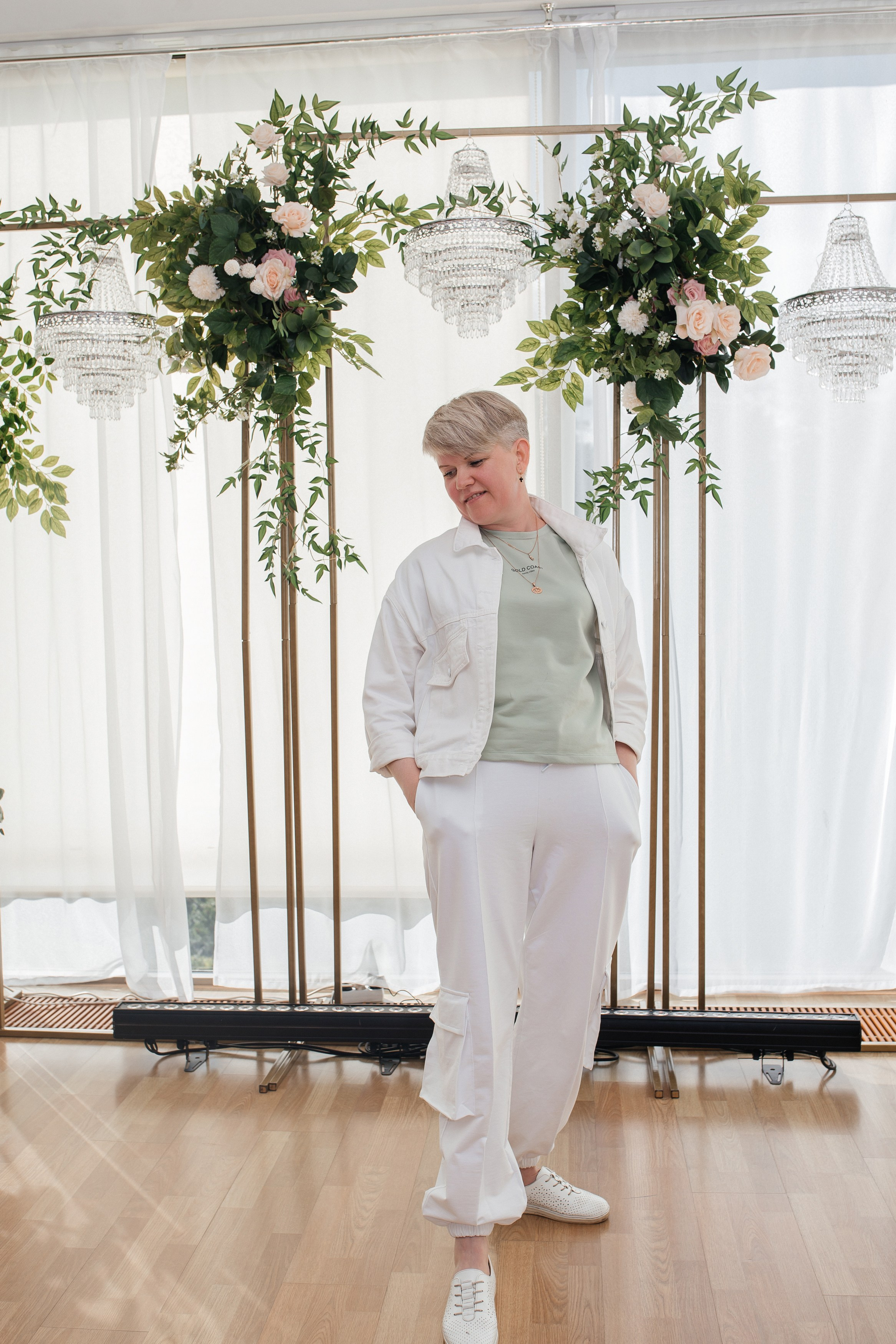 Свадьба Полины и Вадима. Свадебный и контент фотограф в Петрозаводске Ксения Истрафилова