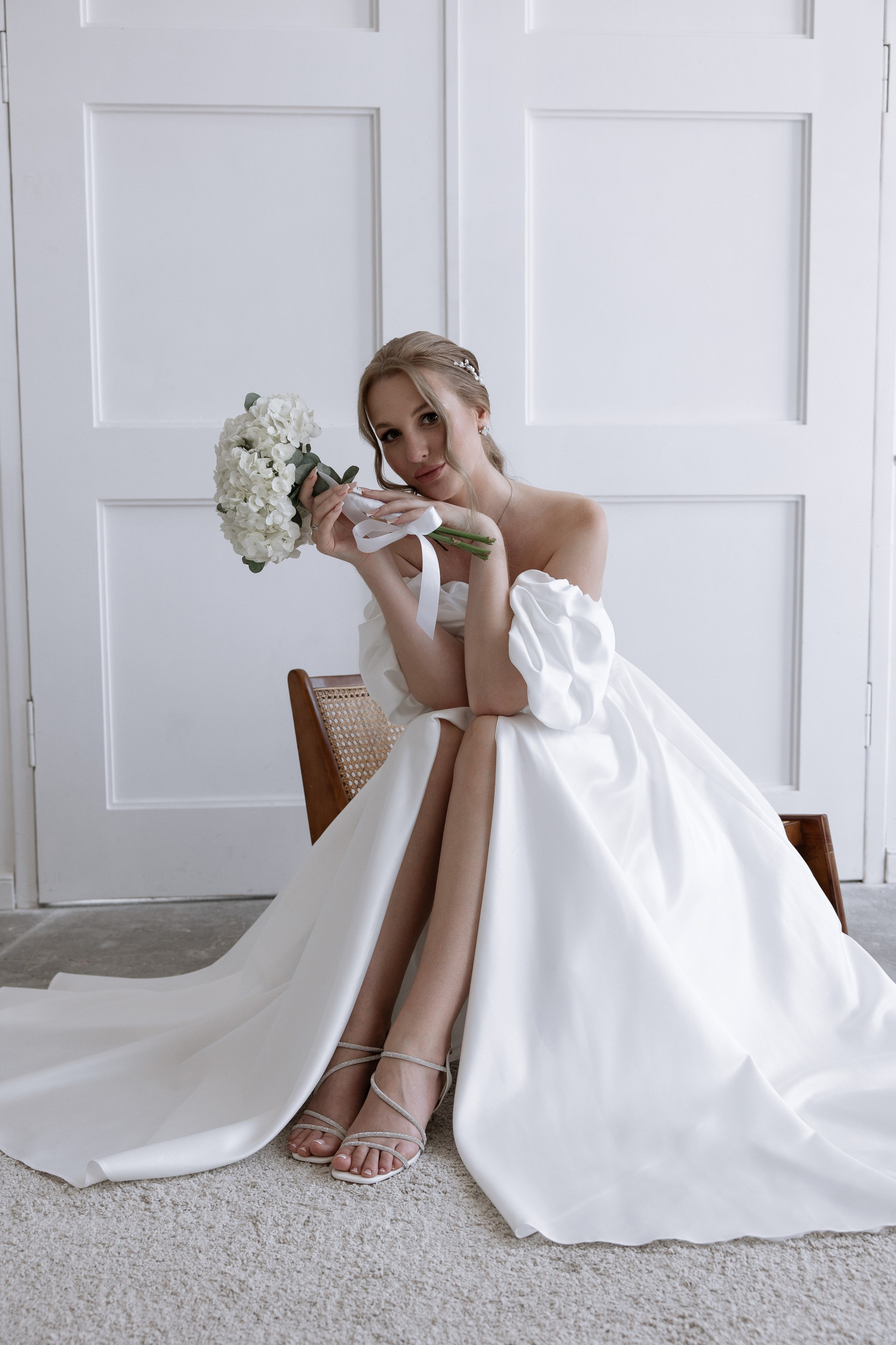 Сладкий июль. Фотограф Софья Гречка