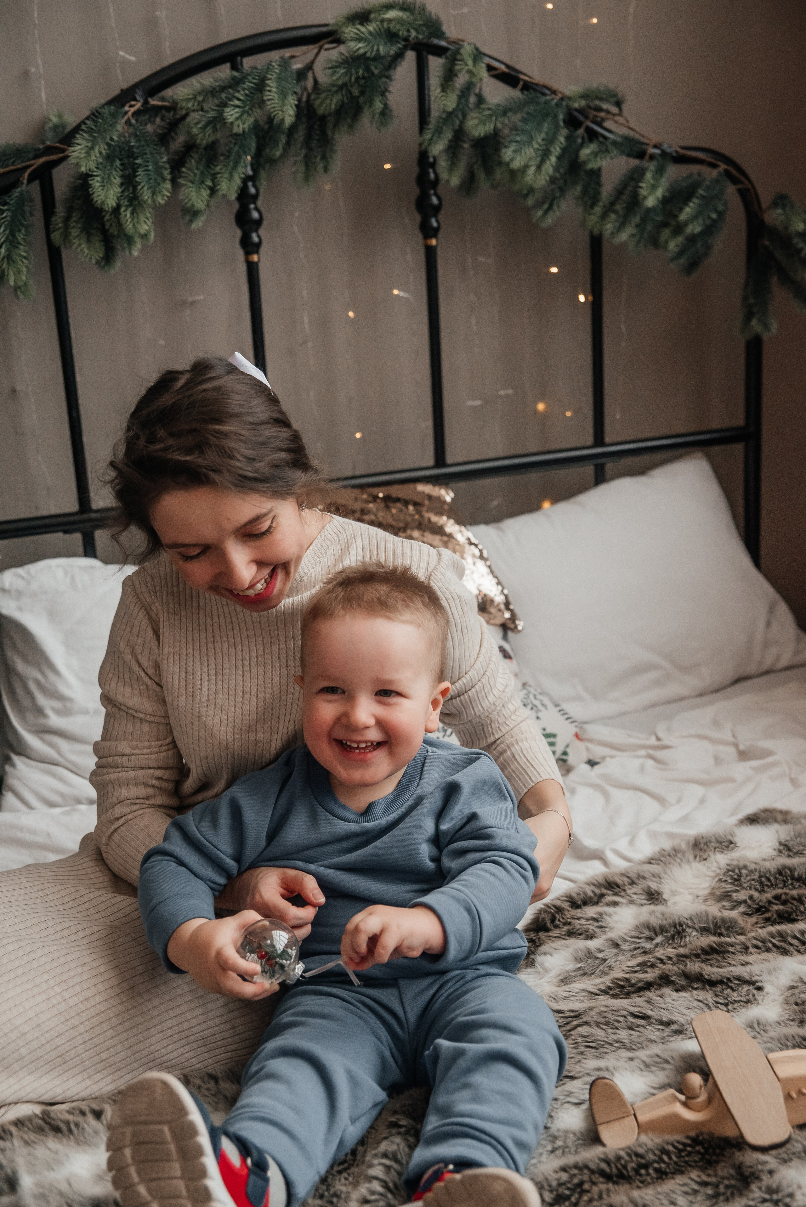 Family. Свадебный и семейный фотограф в городе Смоленске
