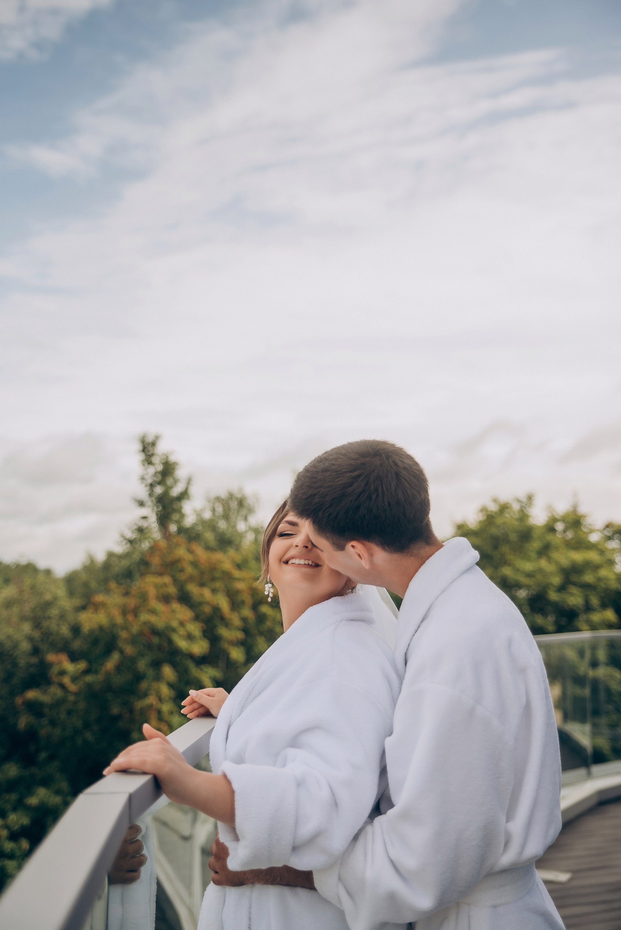 Влад и Юля 28.07.2023. Свадебный и семейный фотограф в городе Смоленске