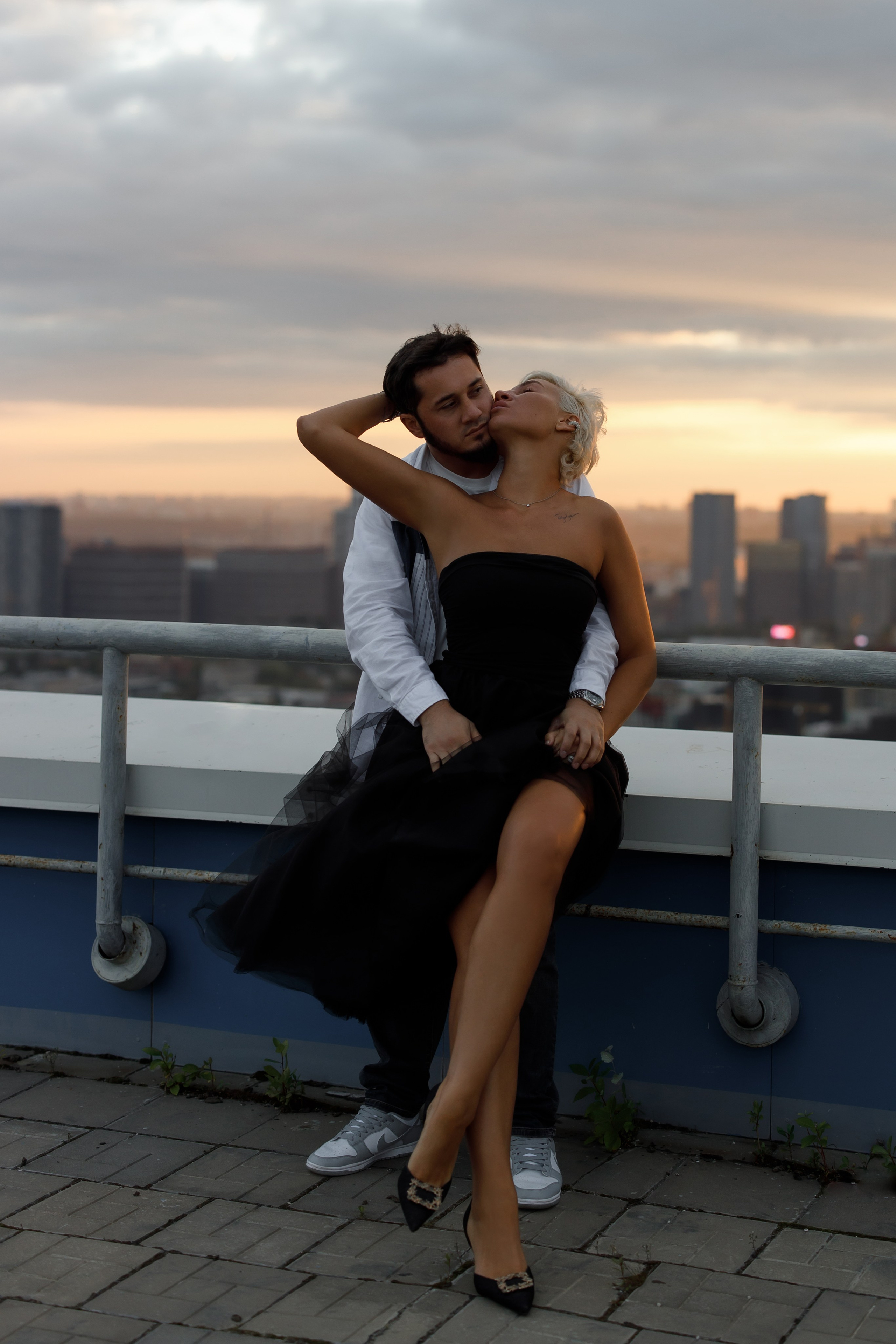 Парные. Фотограф и видеограф Москва Анапа