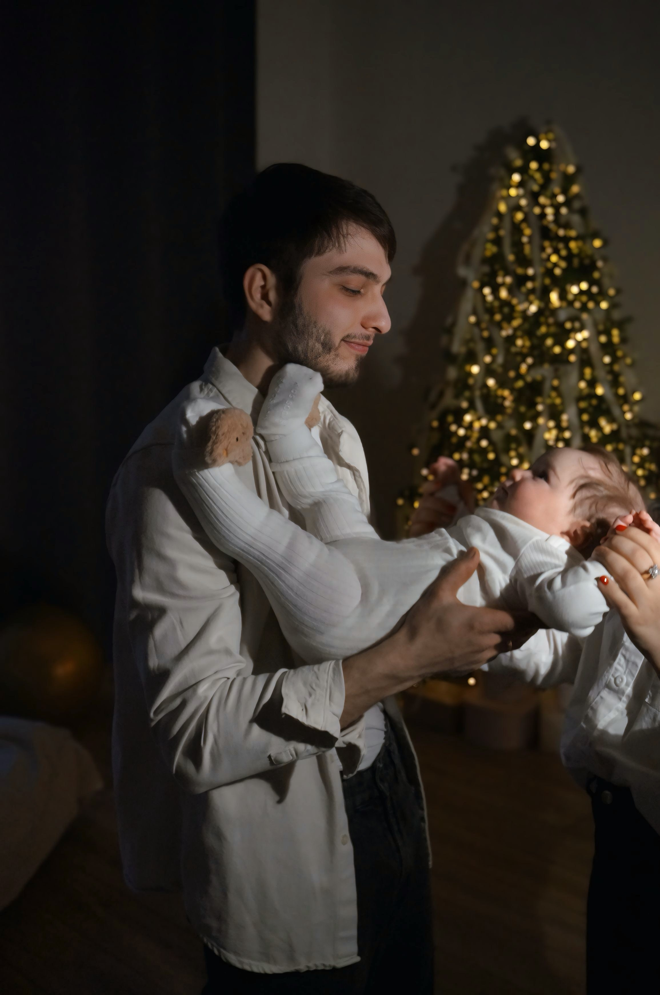 Семья. Фотограф | Москва