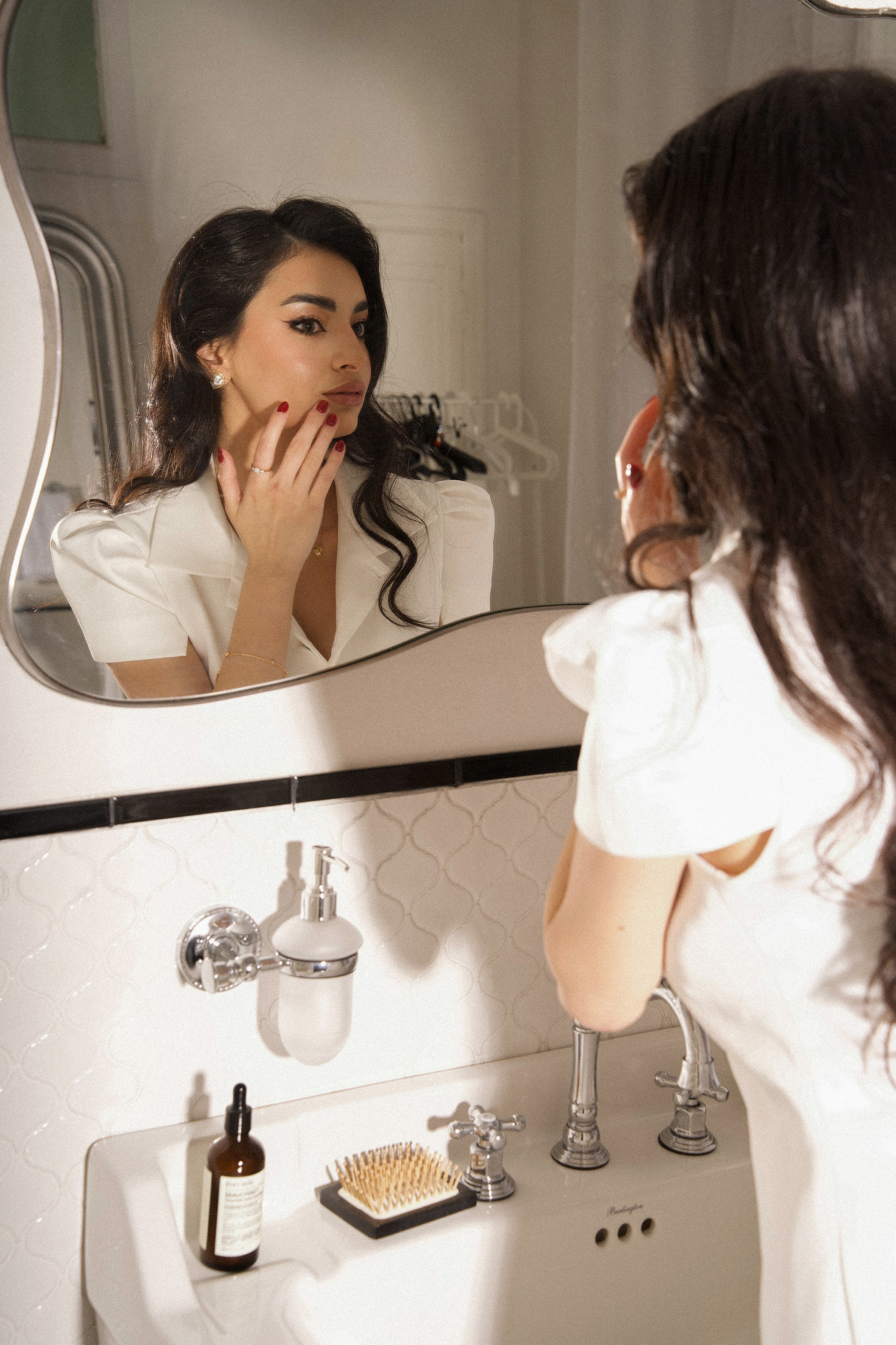 Emilia. Фотограф | Москва