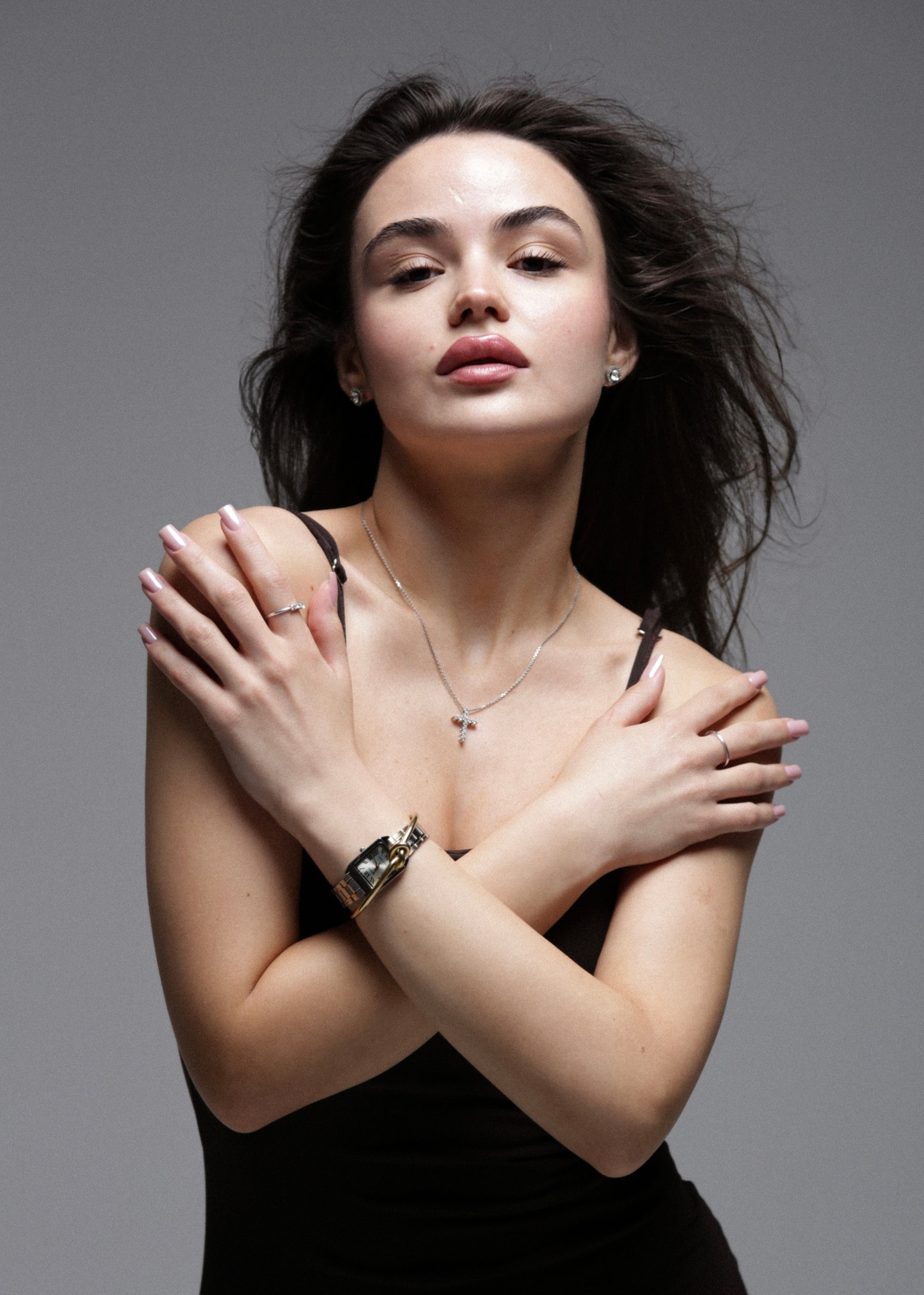 Kira. Фотограф | Москва