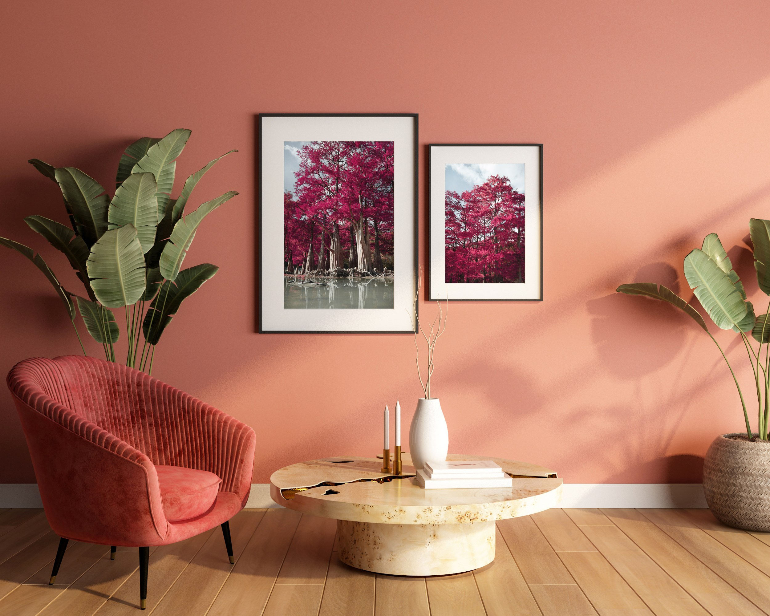 Мокапы. Профессиональный фотограф в Анапе Артем Ковальский