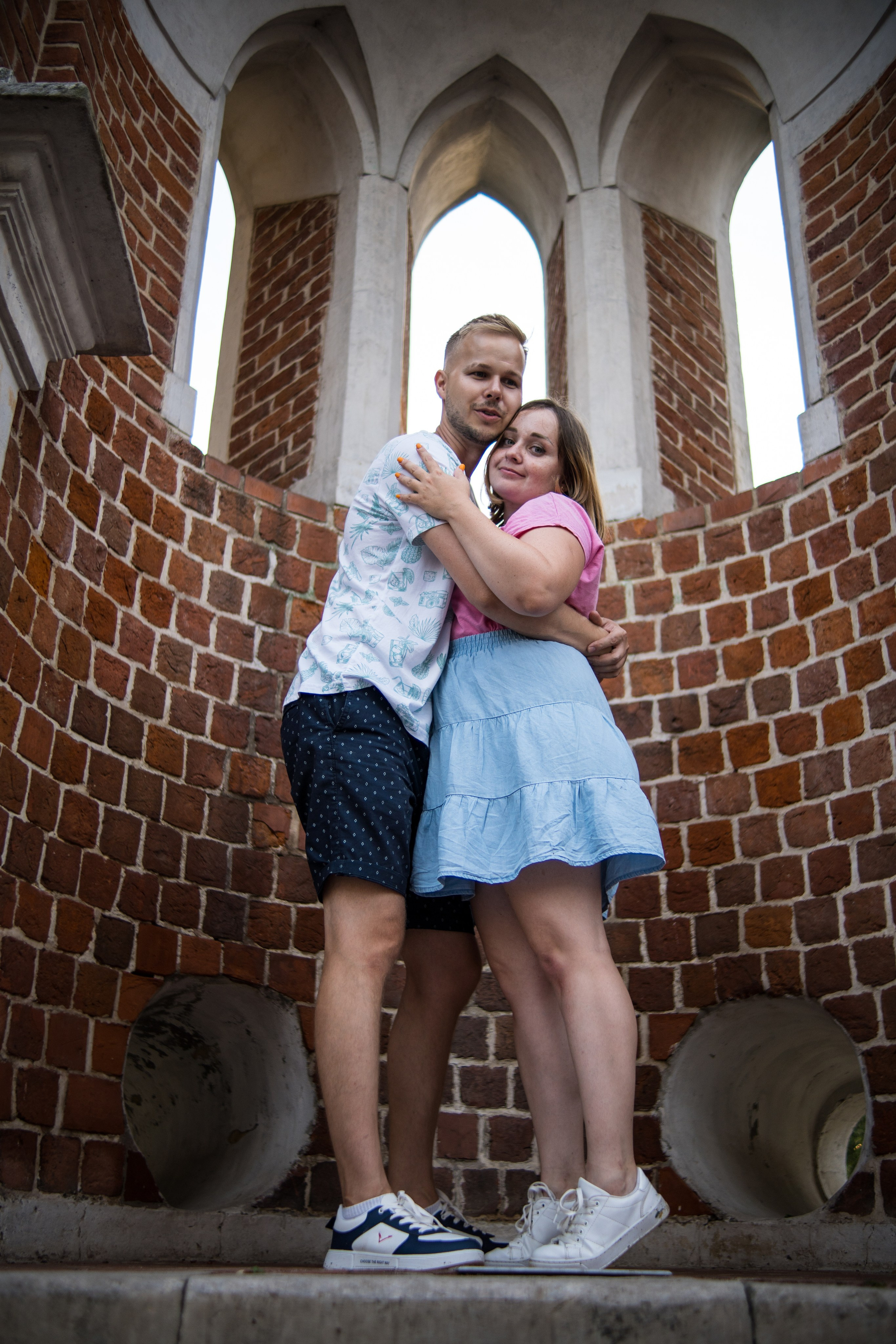 Семейные фотосессии. Фотограф и видеограф в Москве для реализации любой задумки Александр Кудрявцев