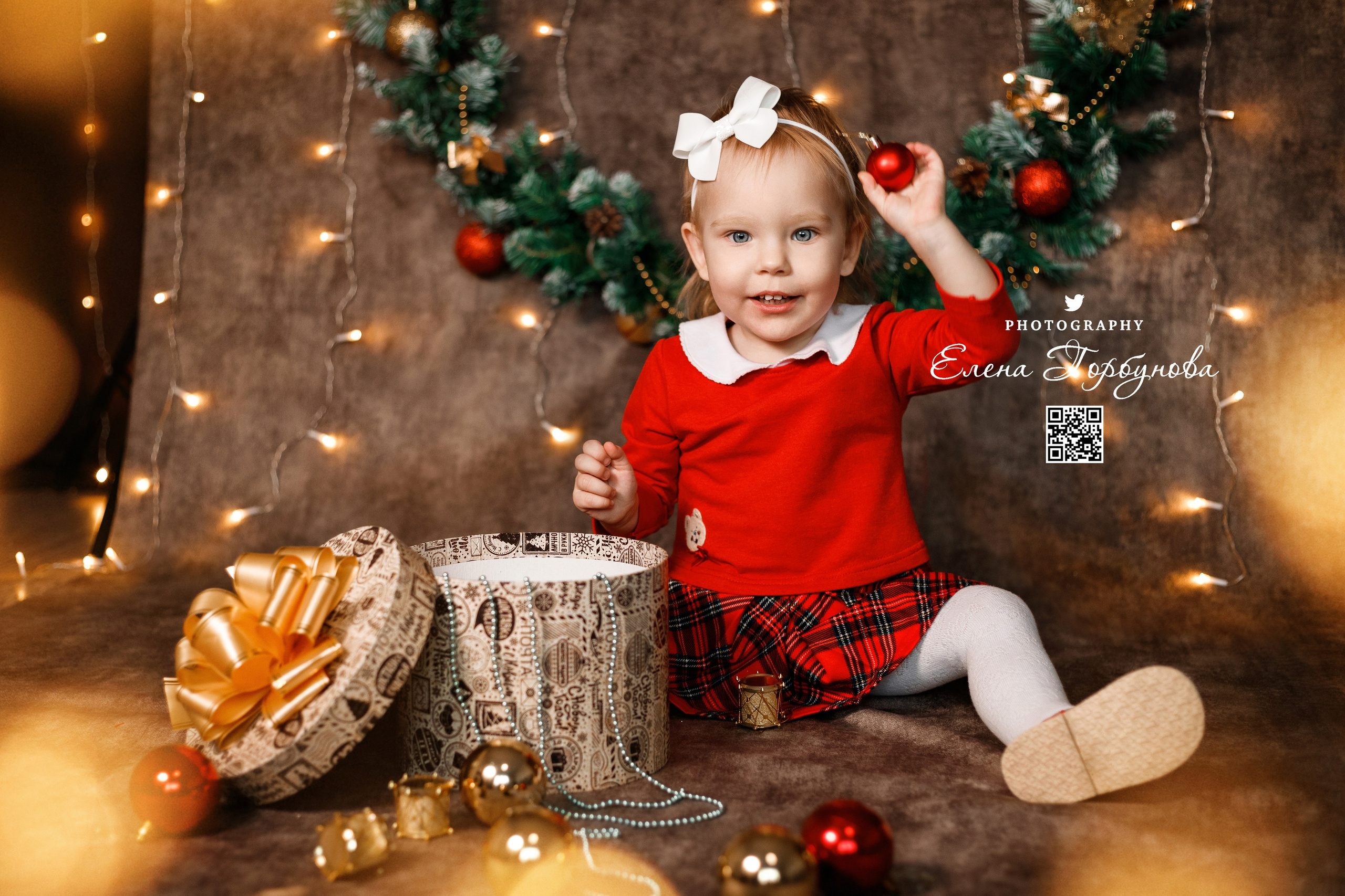 Моя студия. Фото проект Новогодняя открытка. Ноябрь 2023 г. Фотограф Пермь. Свадьбы. Семья и дети, школа, д. сад. Фотокниги