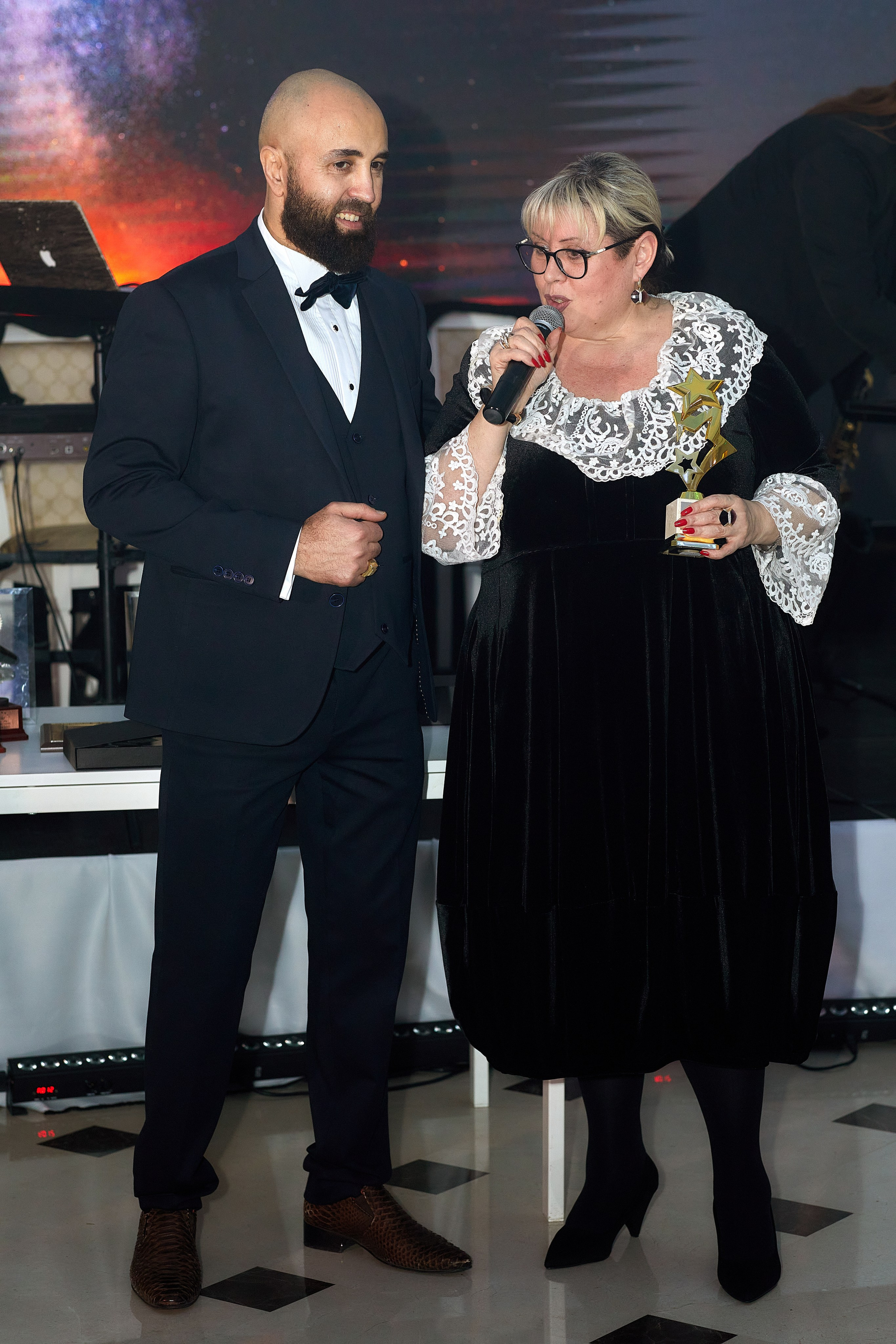 День рождения Армана. Art photographer Nino