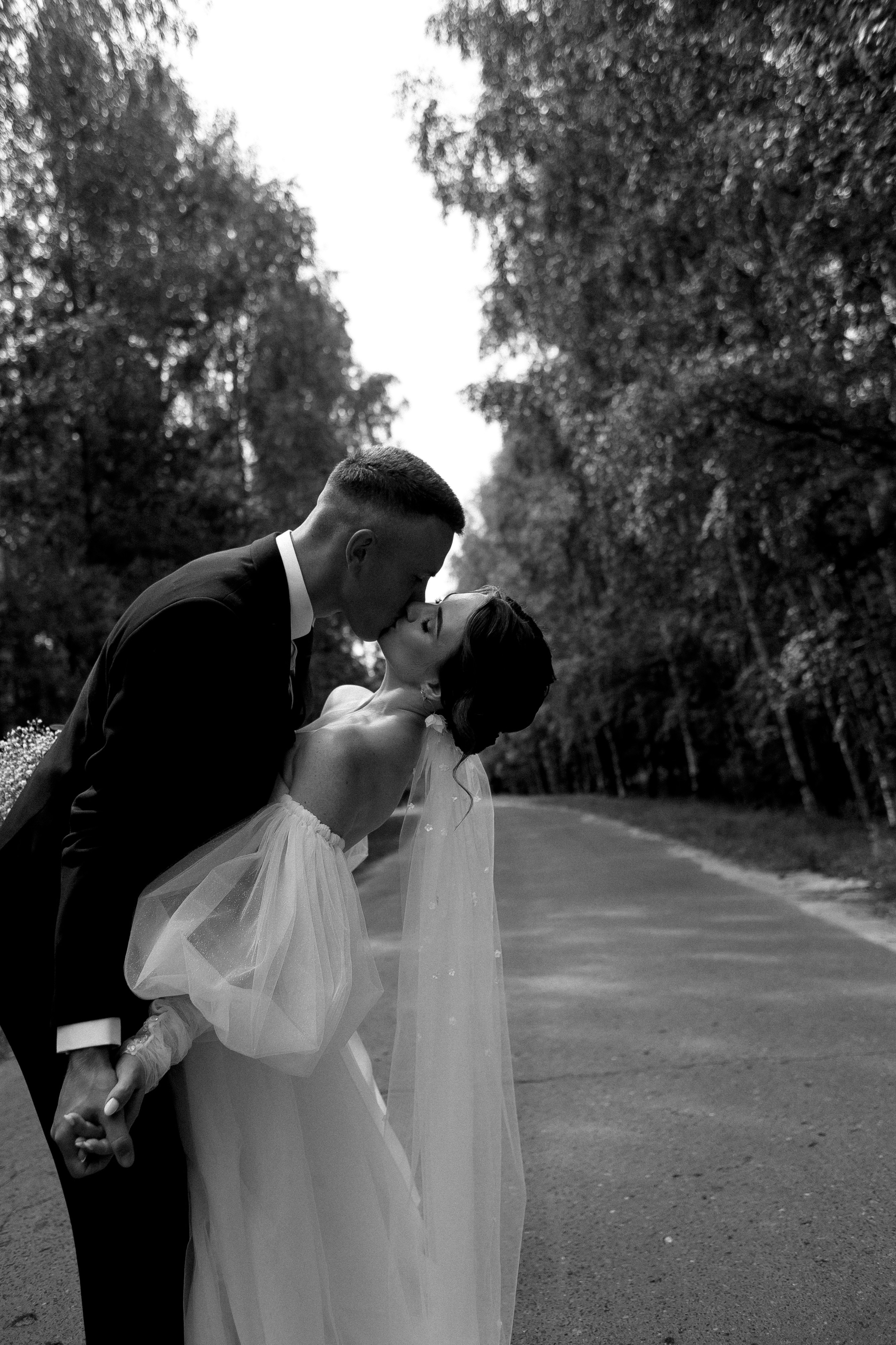 Свадебный день в Дивеево — Влад и Лена. Свадебный фотограф в Нижнем Новгороде Генеральская Ира