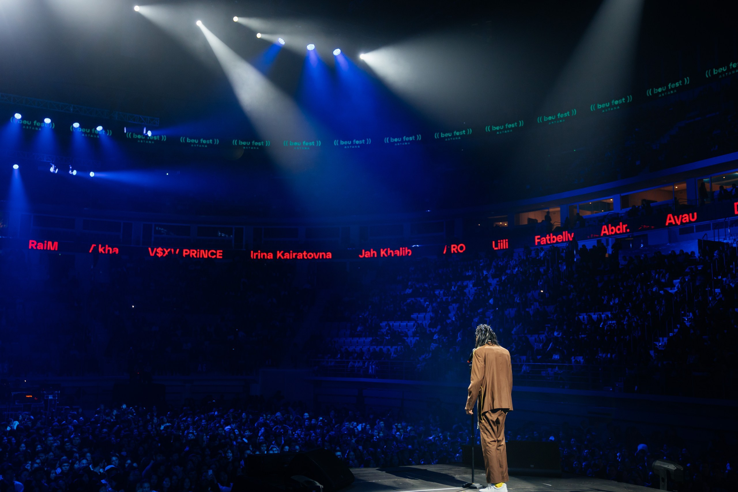 Проект 4. BeuFest. Дата: декабрь 2022. Профессиональный фотограф в городе Астана/Алматы Даурен Сембаев