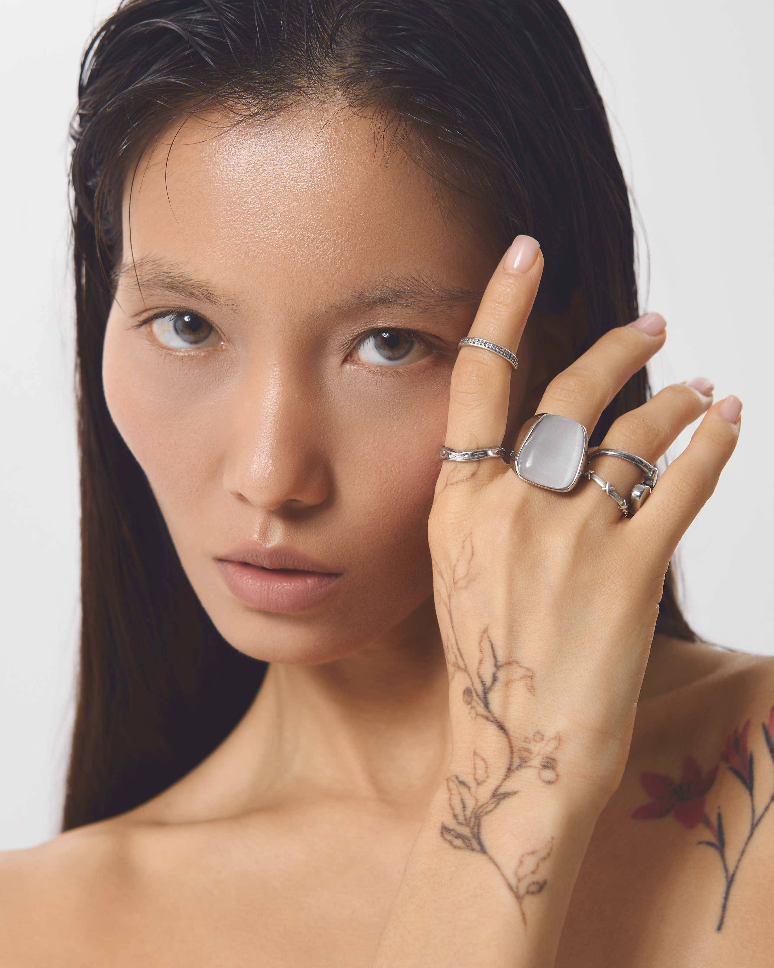 Дилнара. Фотограф для брендов и частных клиентов в Москве