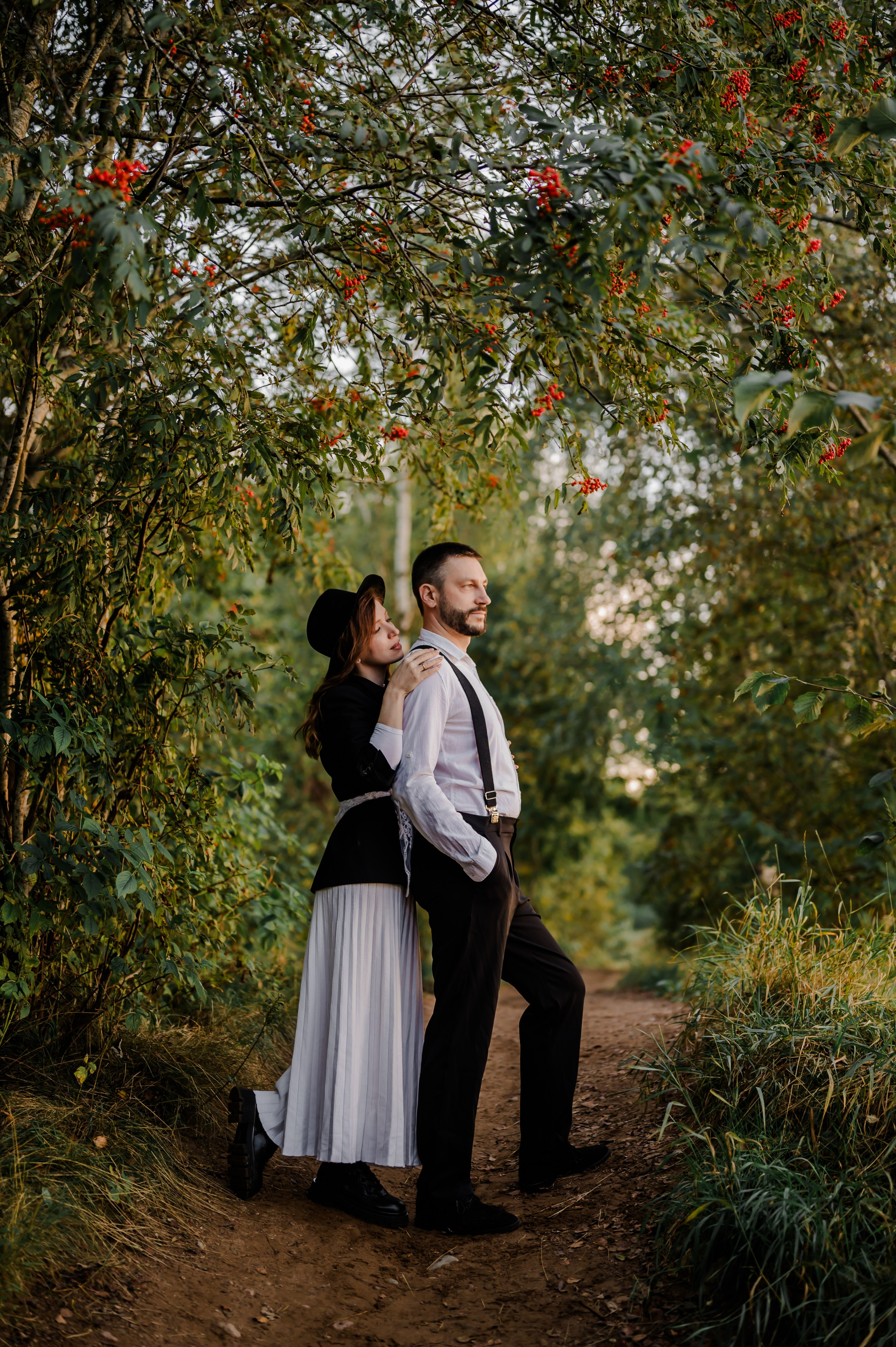 Анастасия&Максим. Свадебный и семейный фотограф Евгения Кононова