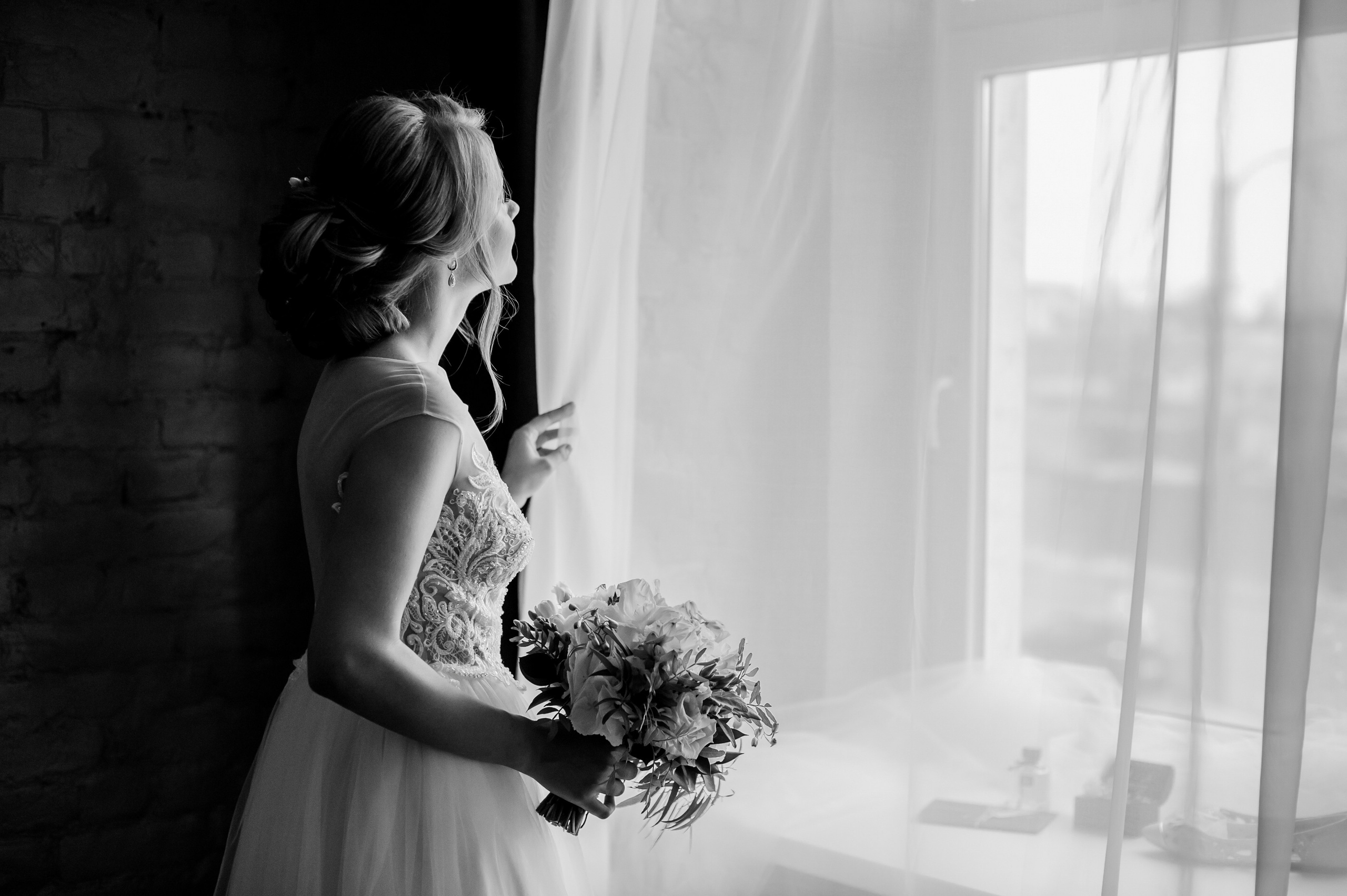 Алеся&Алексей. Свадебный и семейный фотограф Евгения Кононова