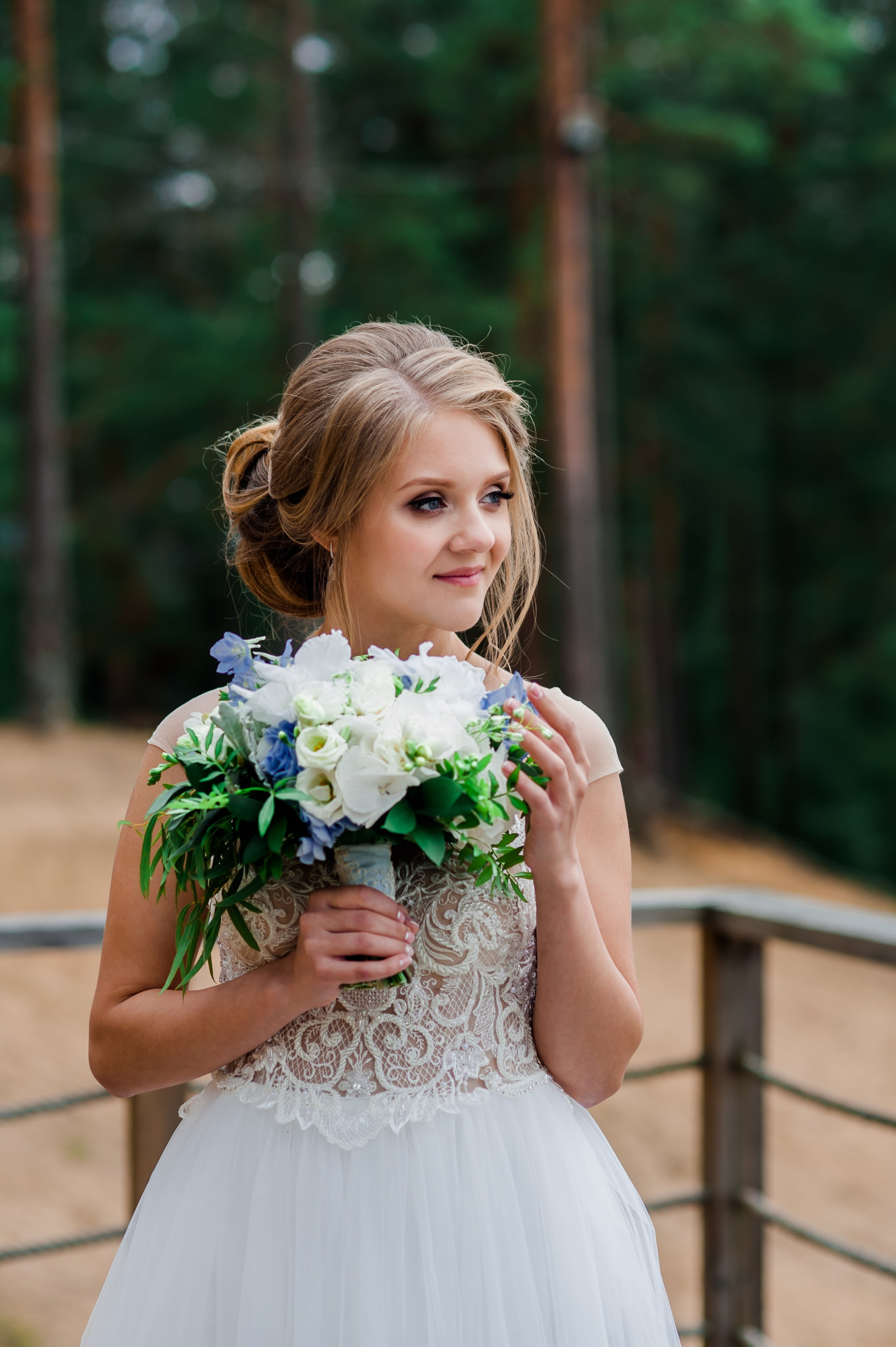 Алеся&Алексей. Свадебный и семейный фотограф Евгения Кононова