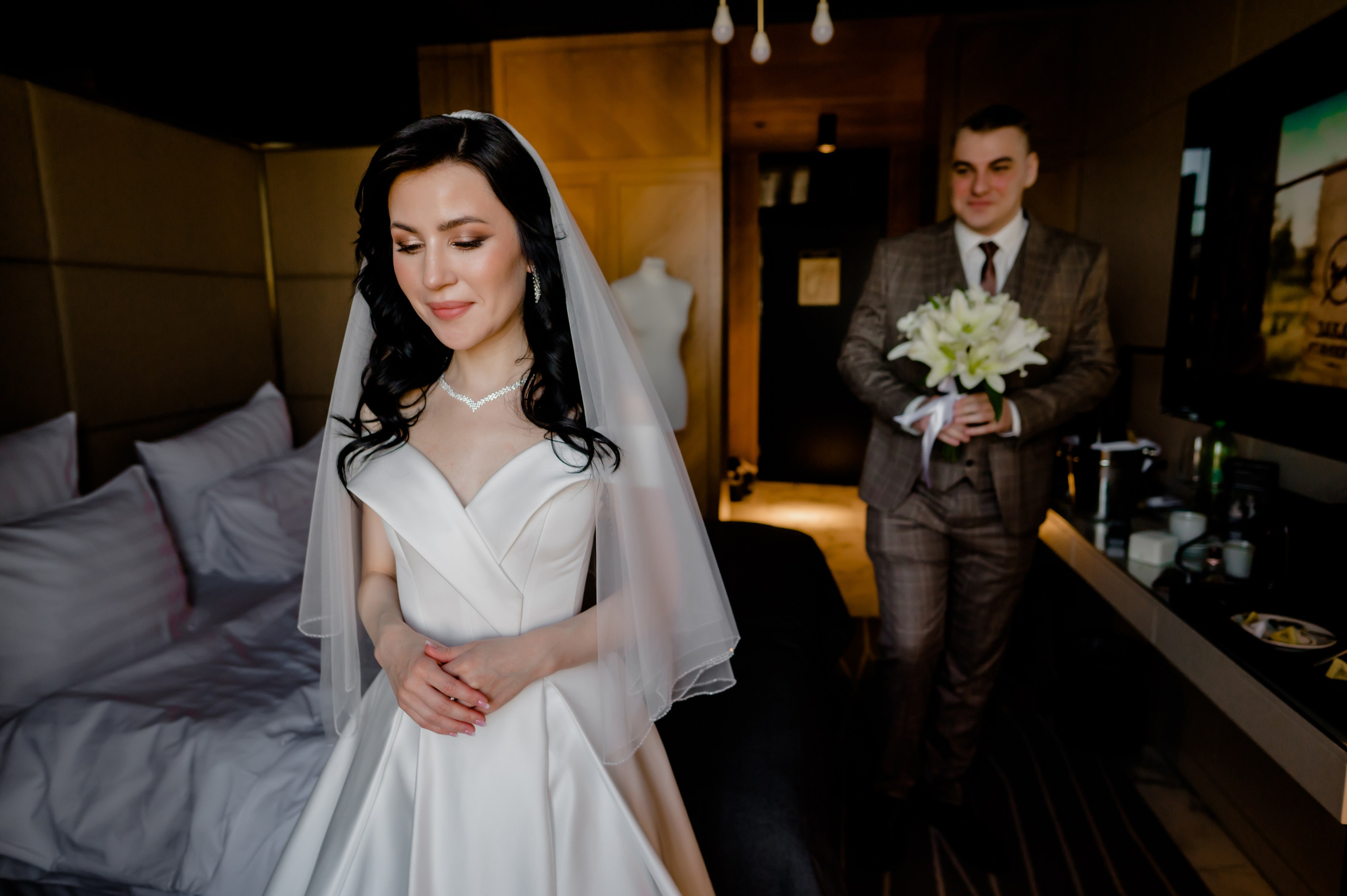 Виктория&Алексей. Свадебный и семейный фотограф Евгения Кононова